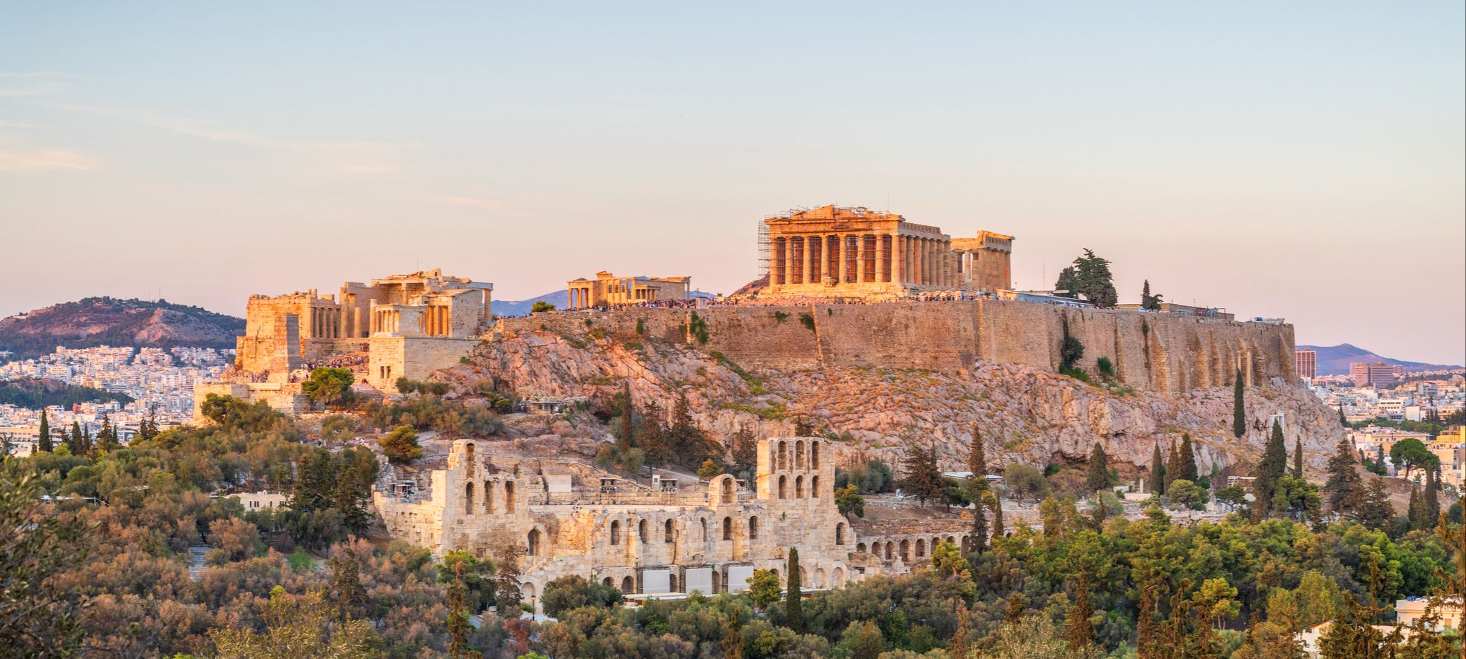 Athens, greece