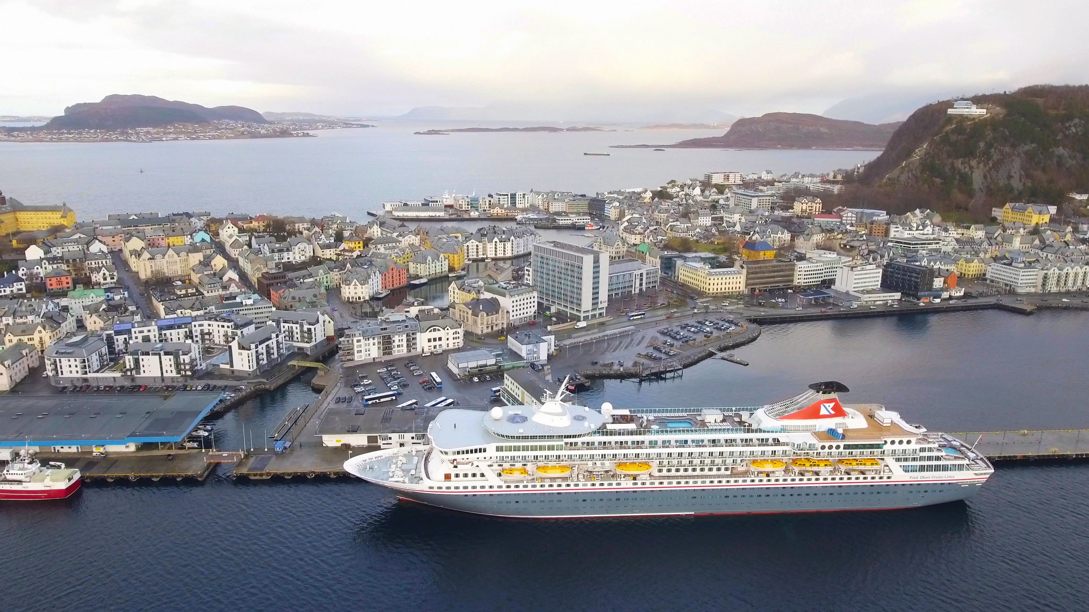 Balmoral in Alesund, Norway.jpg