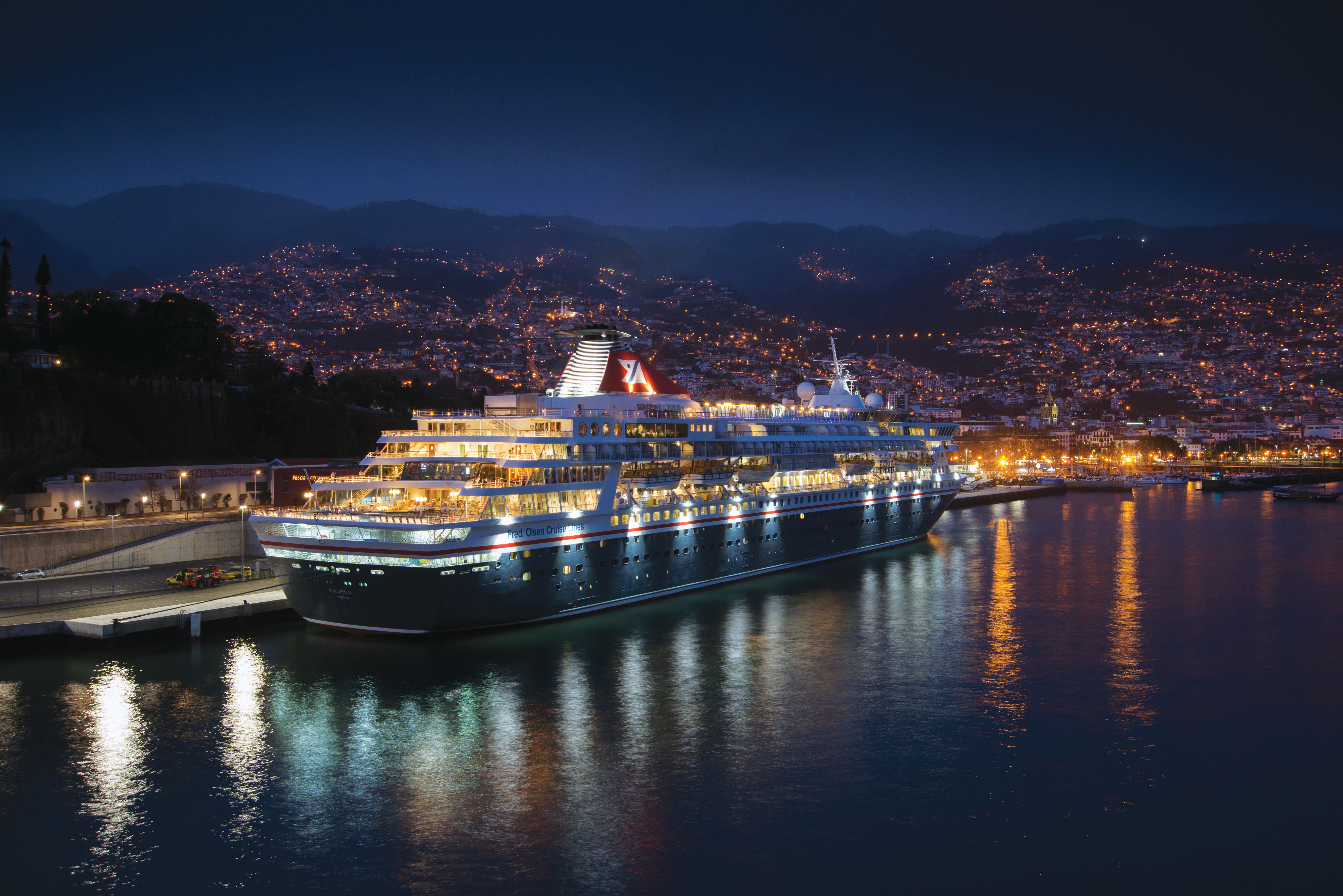 Balmoral in Asia