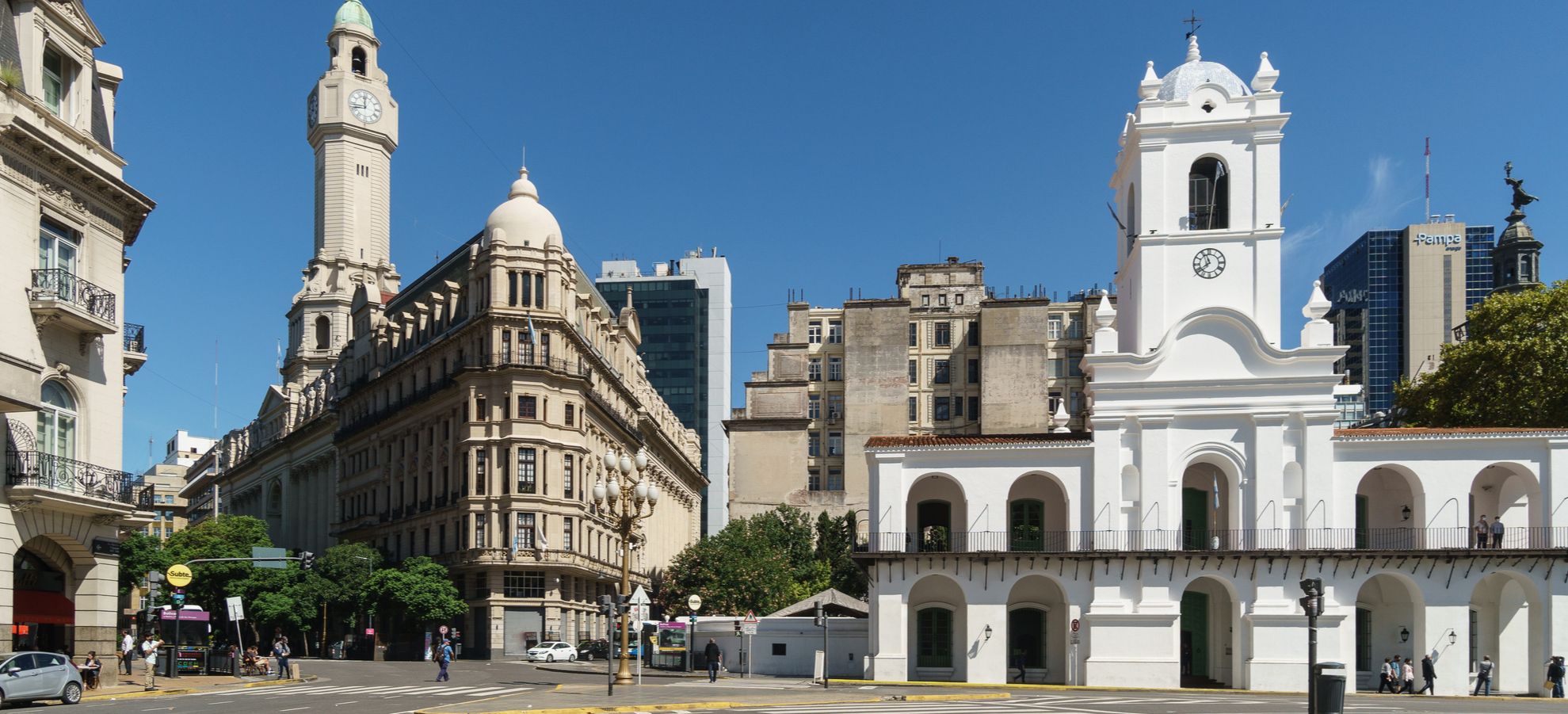 Buenos Aires