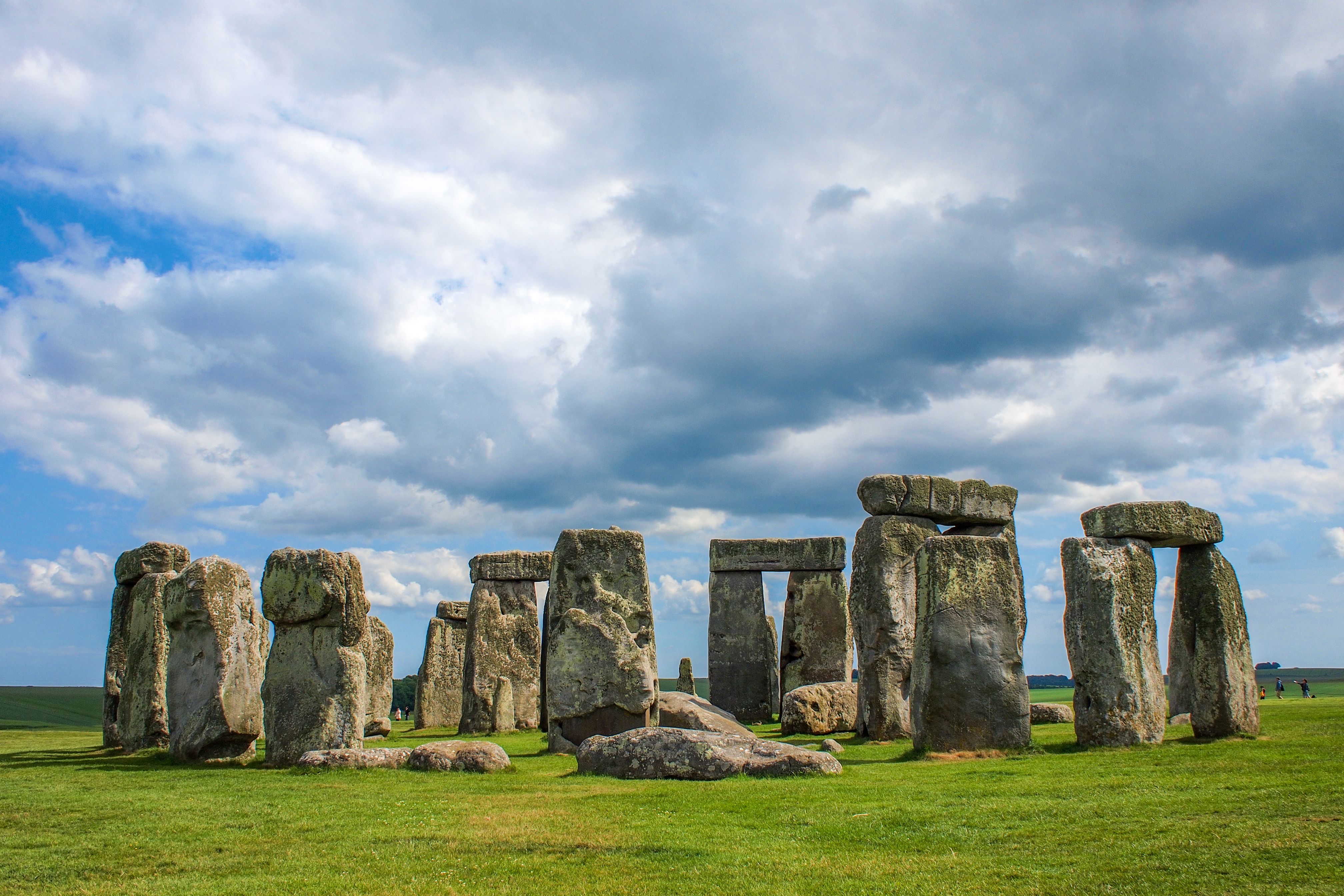 Stonehenge
