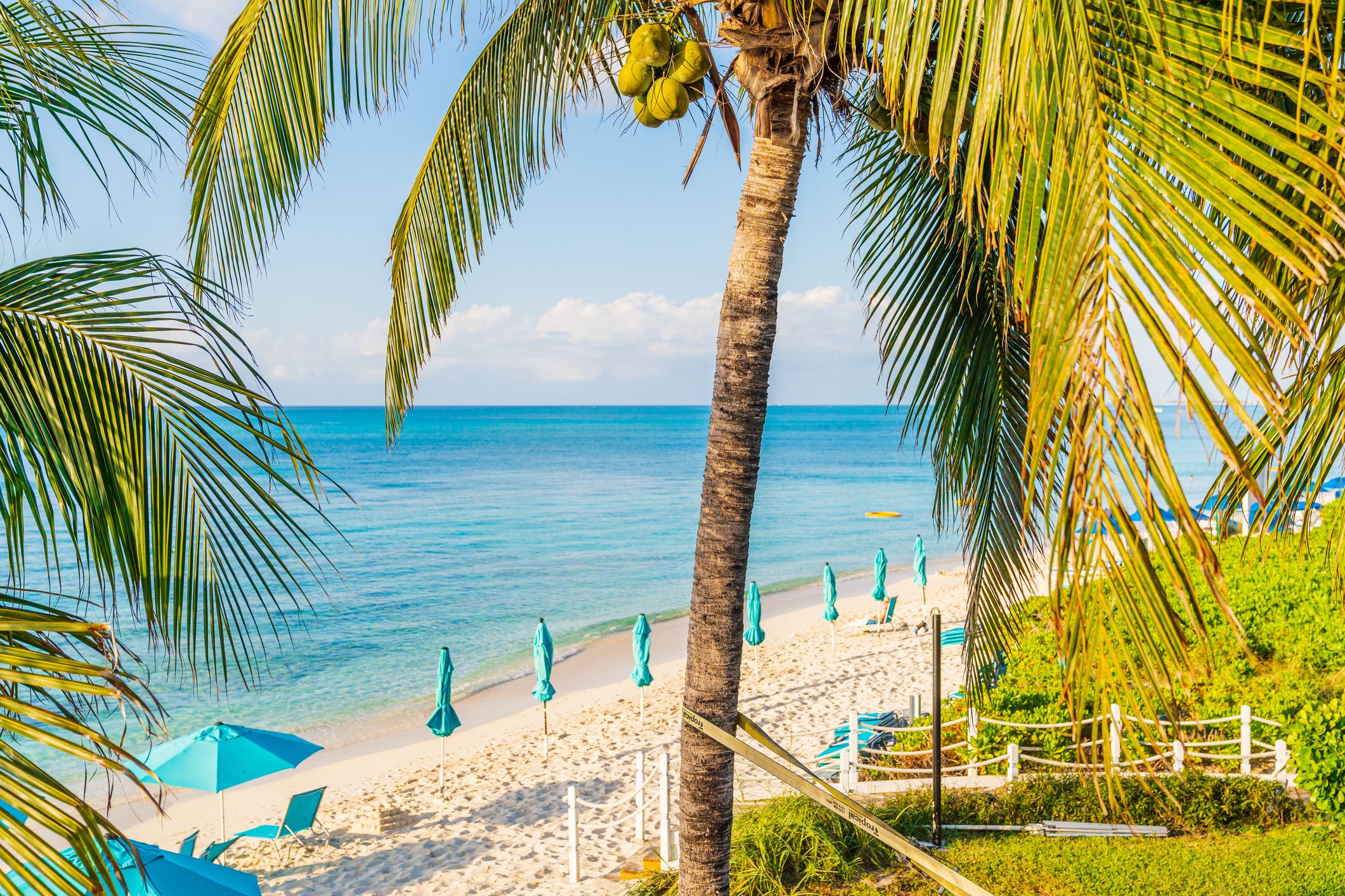 Carnival Celebration Key