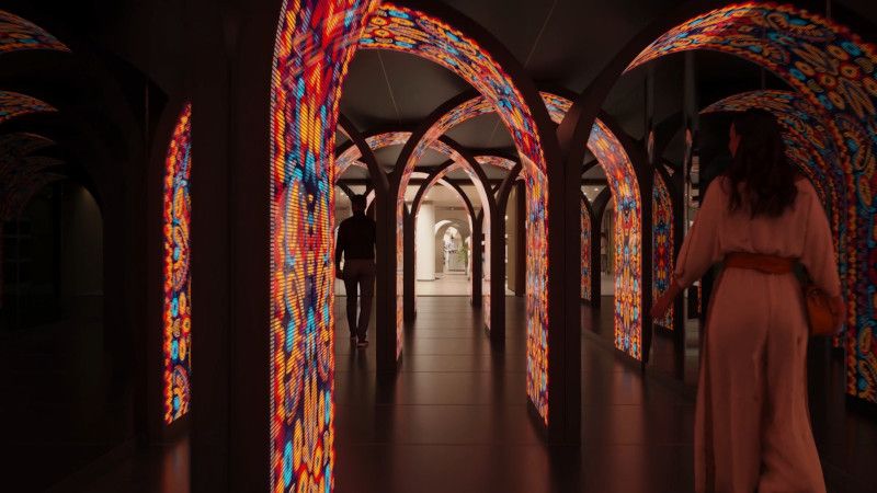 Celebrit Xcel Bazaar