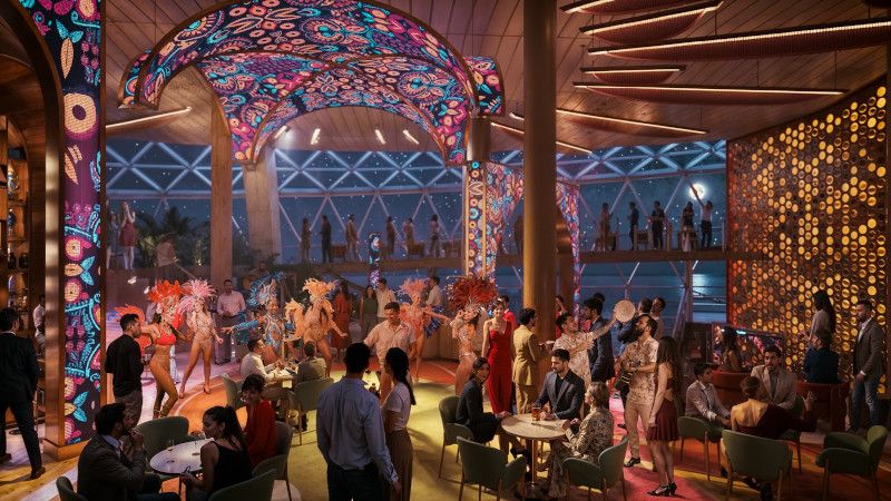 Celebrit Xcel Bazaar