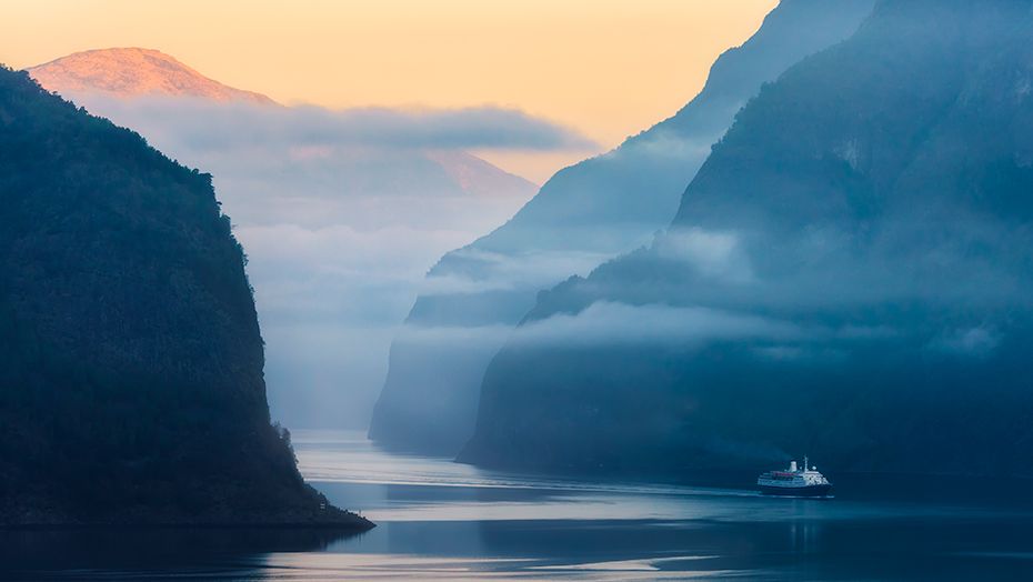 Celebrity Cruise Line