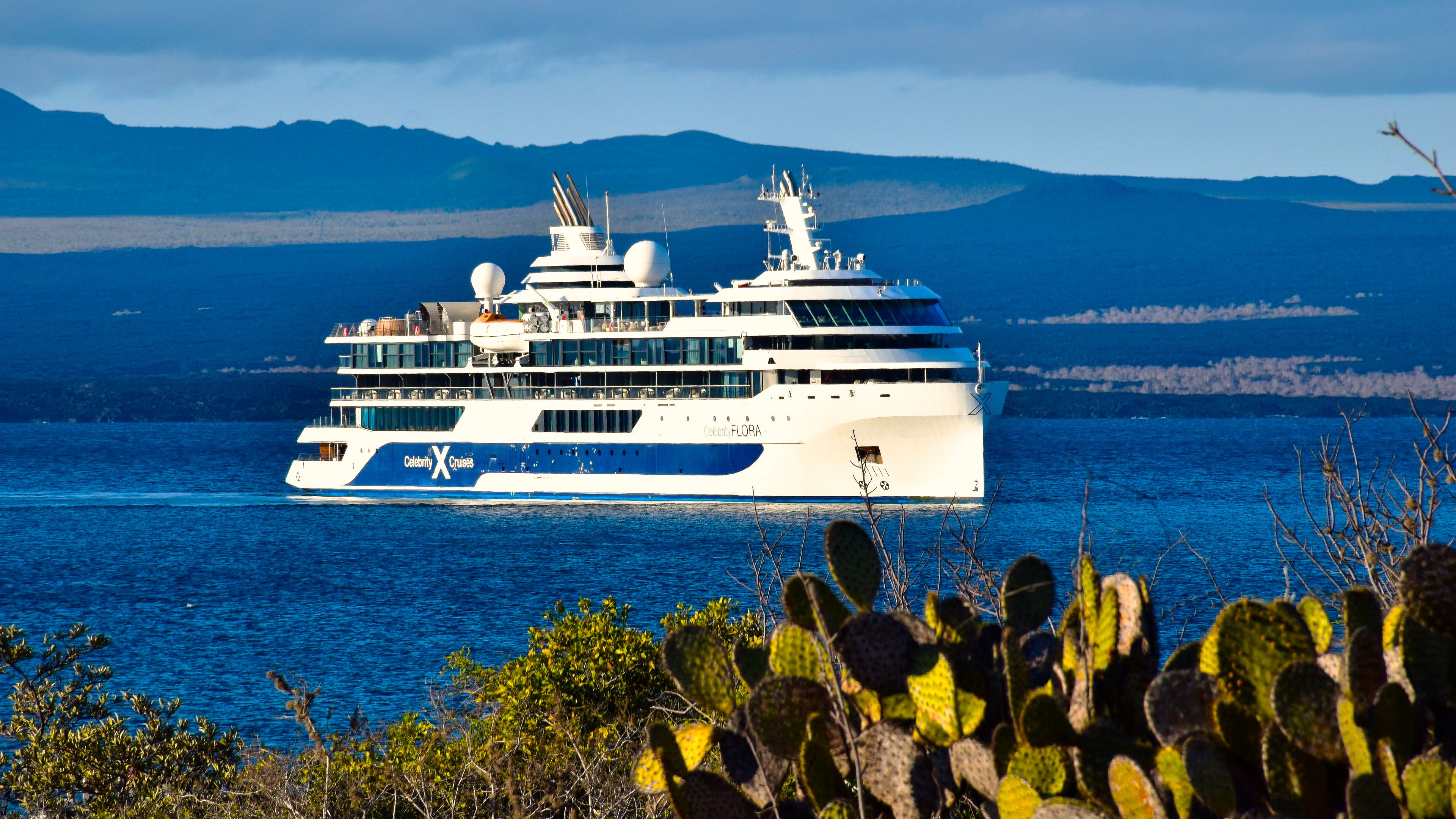Celebrity Flora