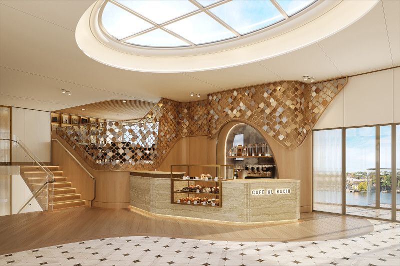 Celebrity river cruises