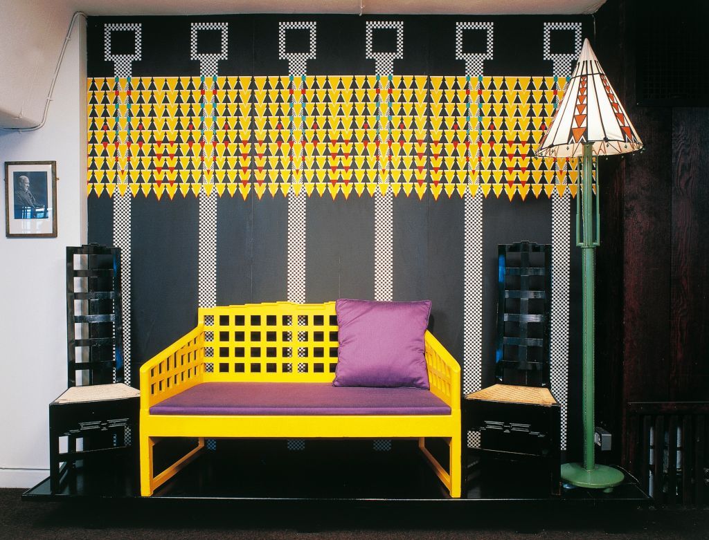 Charles Rennie Macintosh