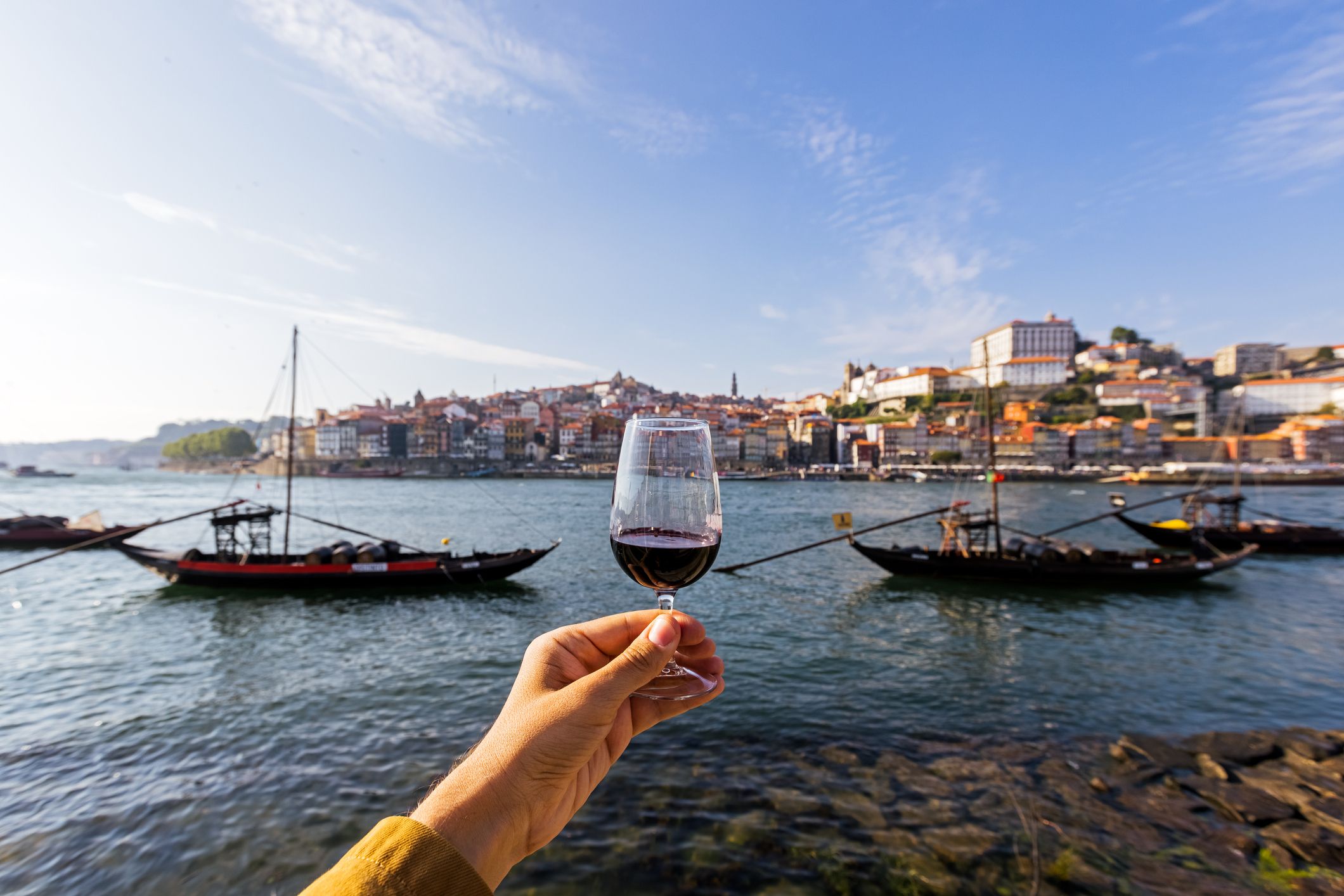 Douro port