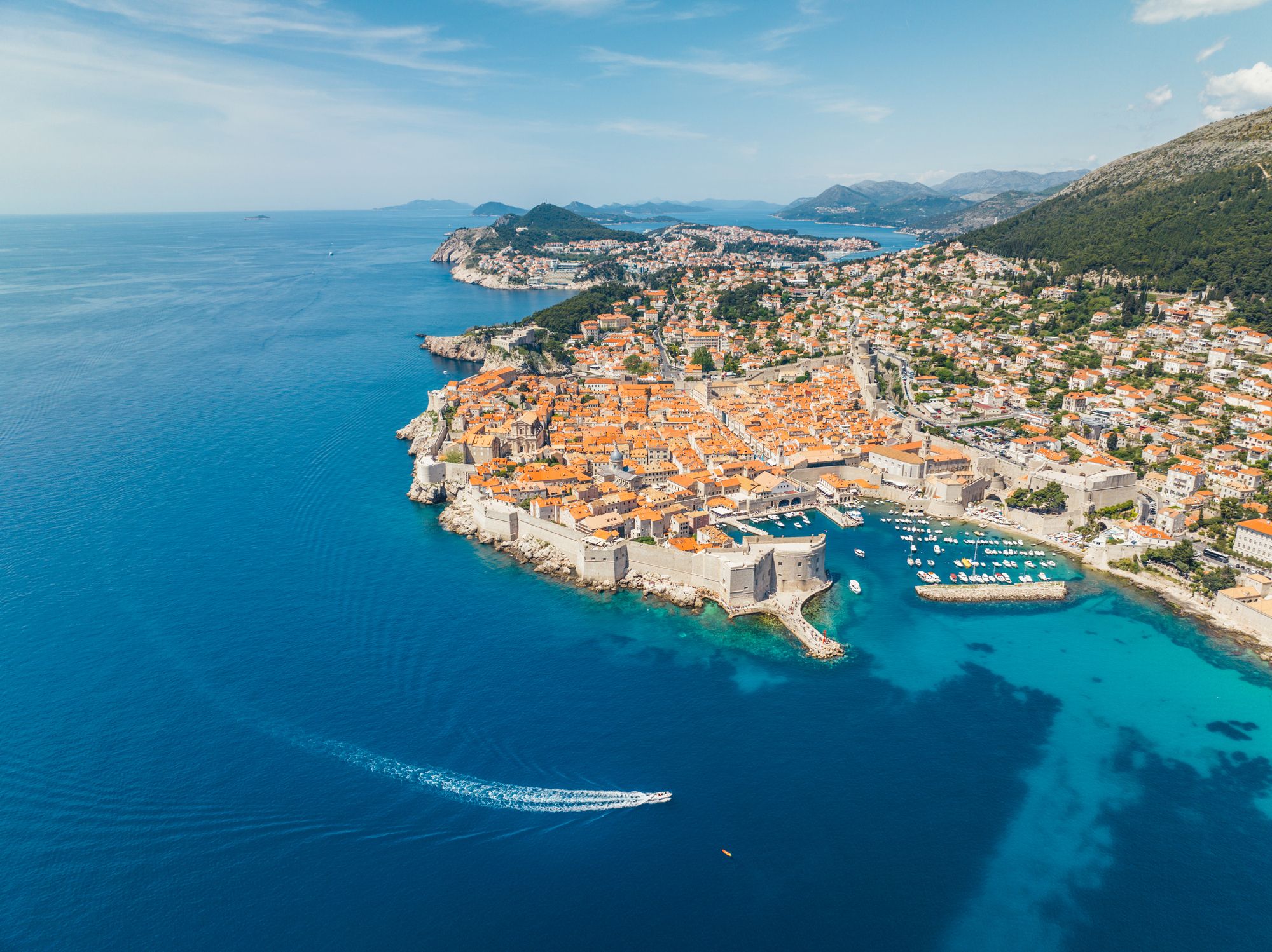 Dubrovnik