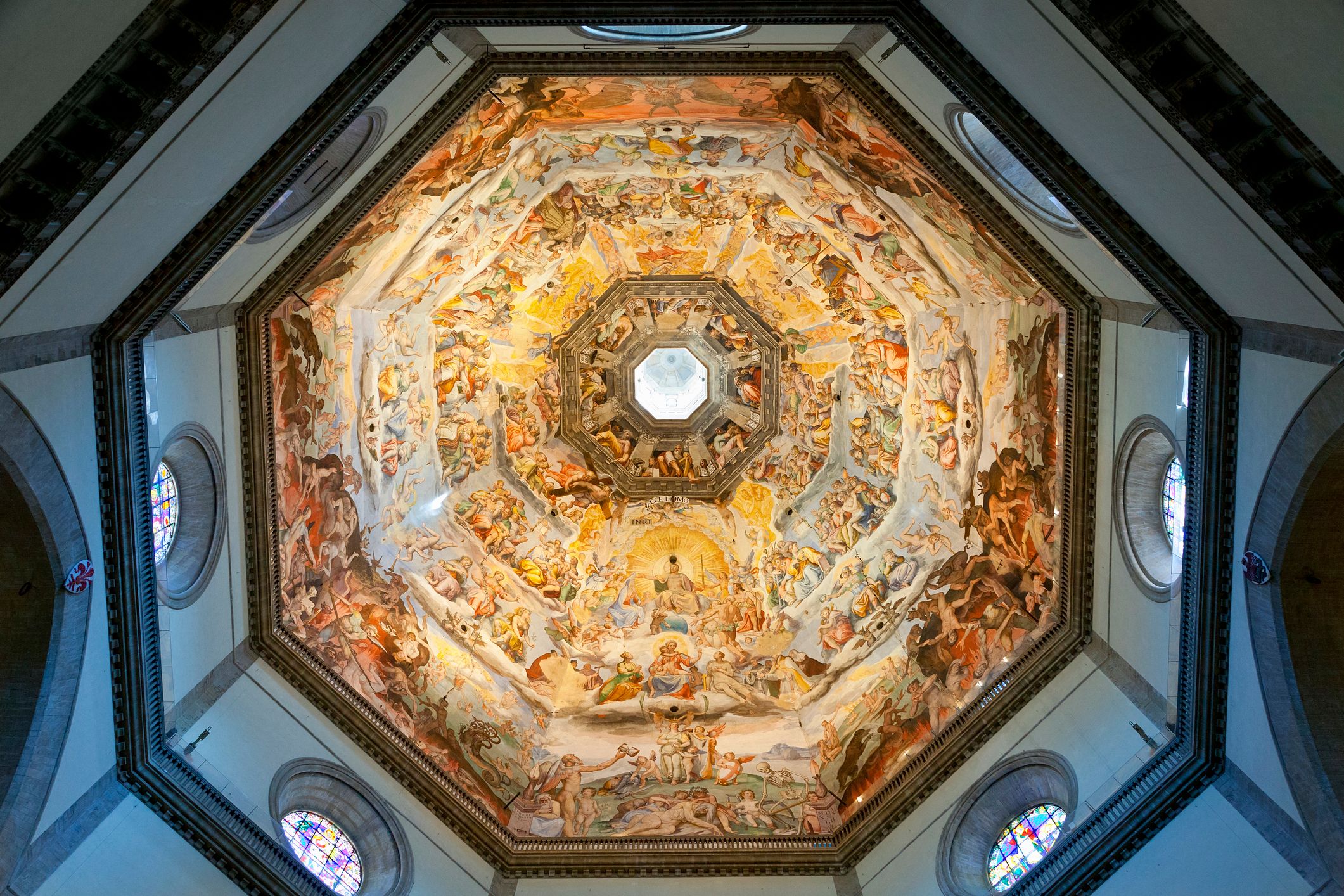 Duomo, Florence