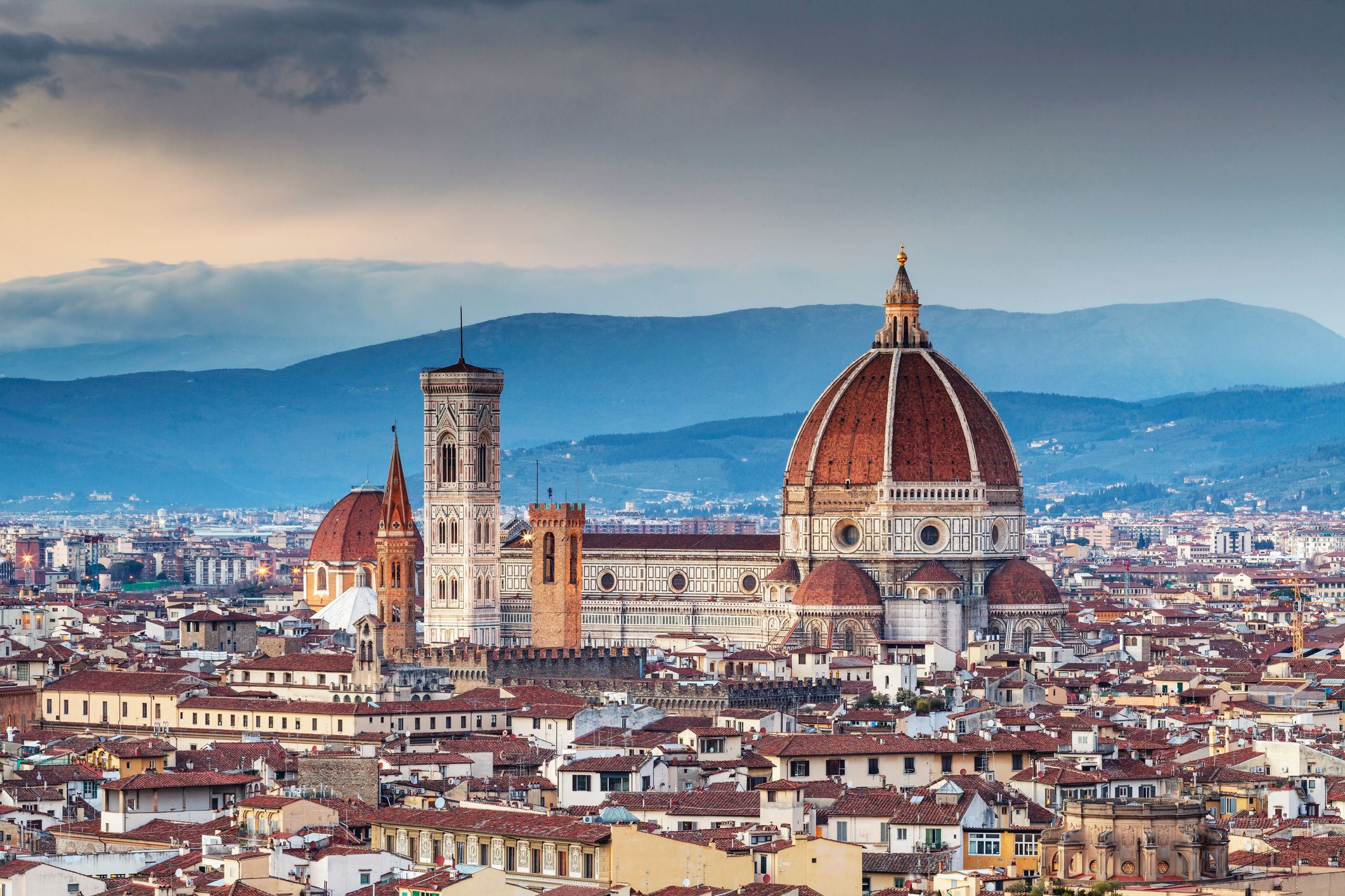 Duomo, Florence
