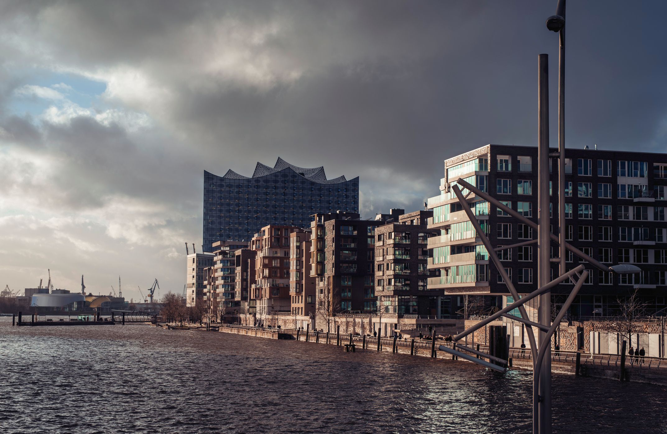 Hamburg