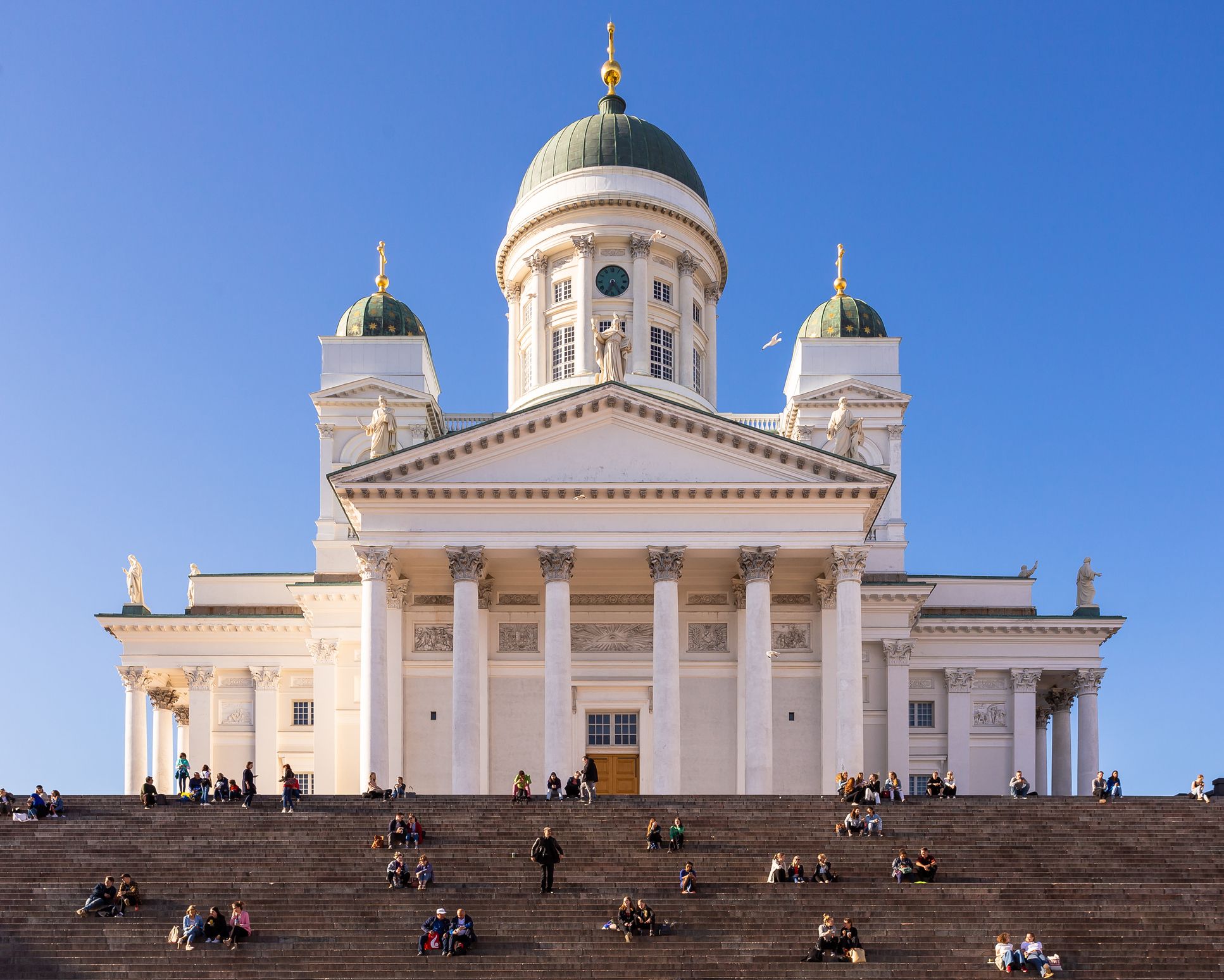 Helsinki, finland