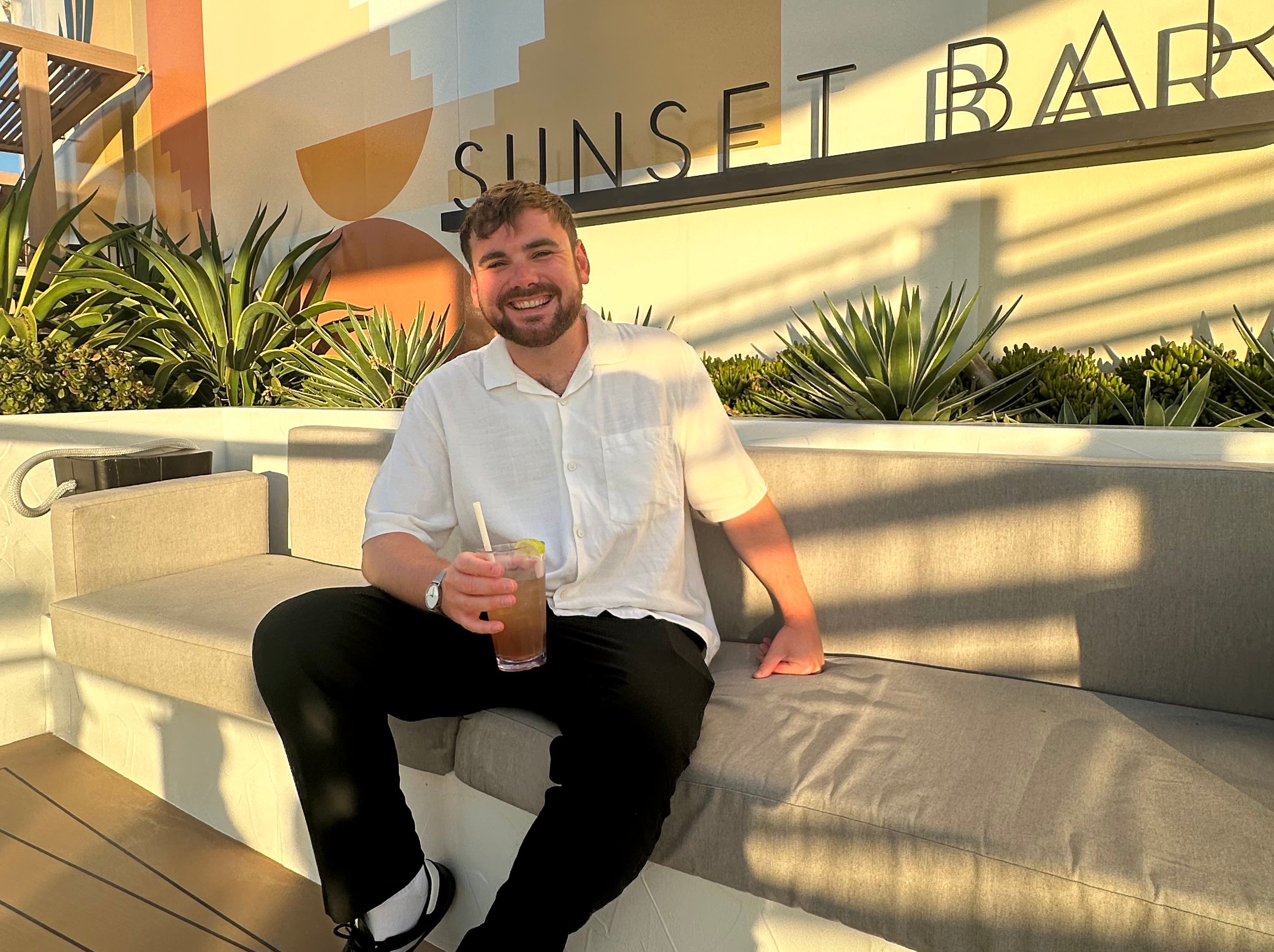 Henry celebrity ascent