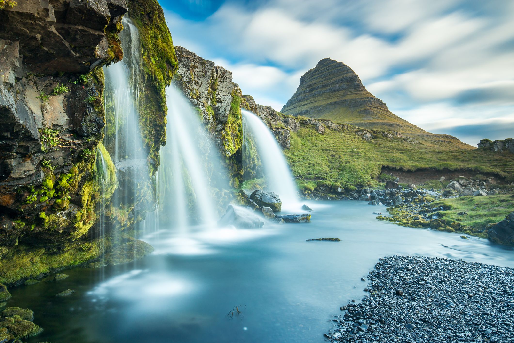 Iceland