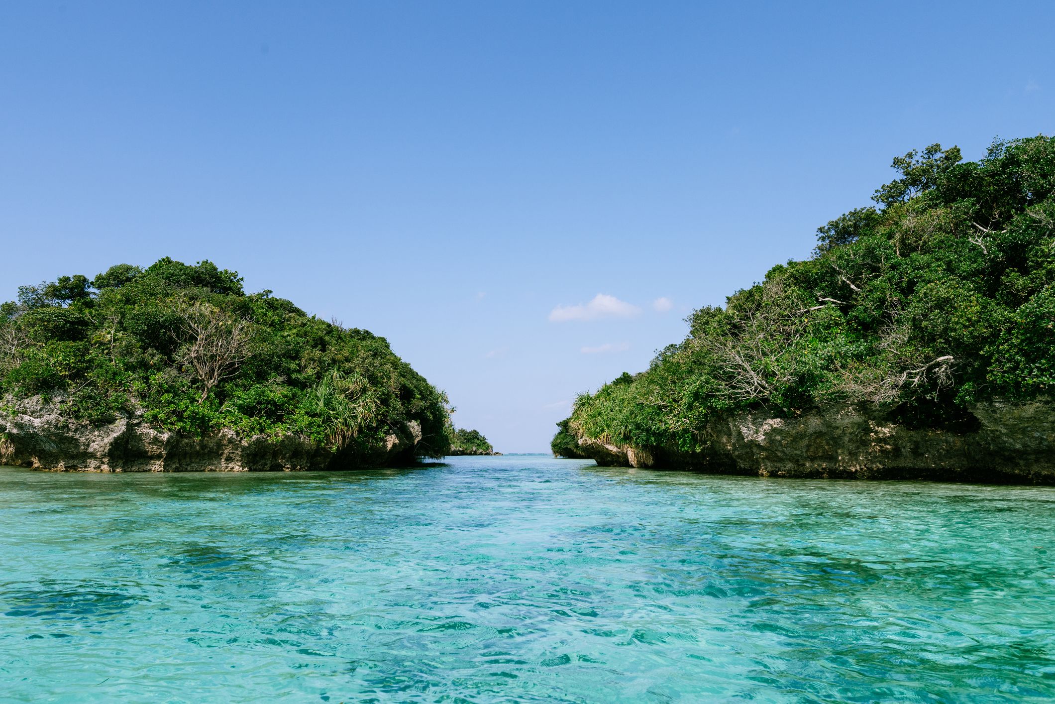 Iriomote-Ishigaki Okinawa
