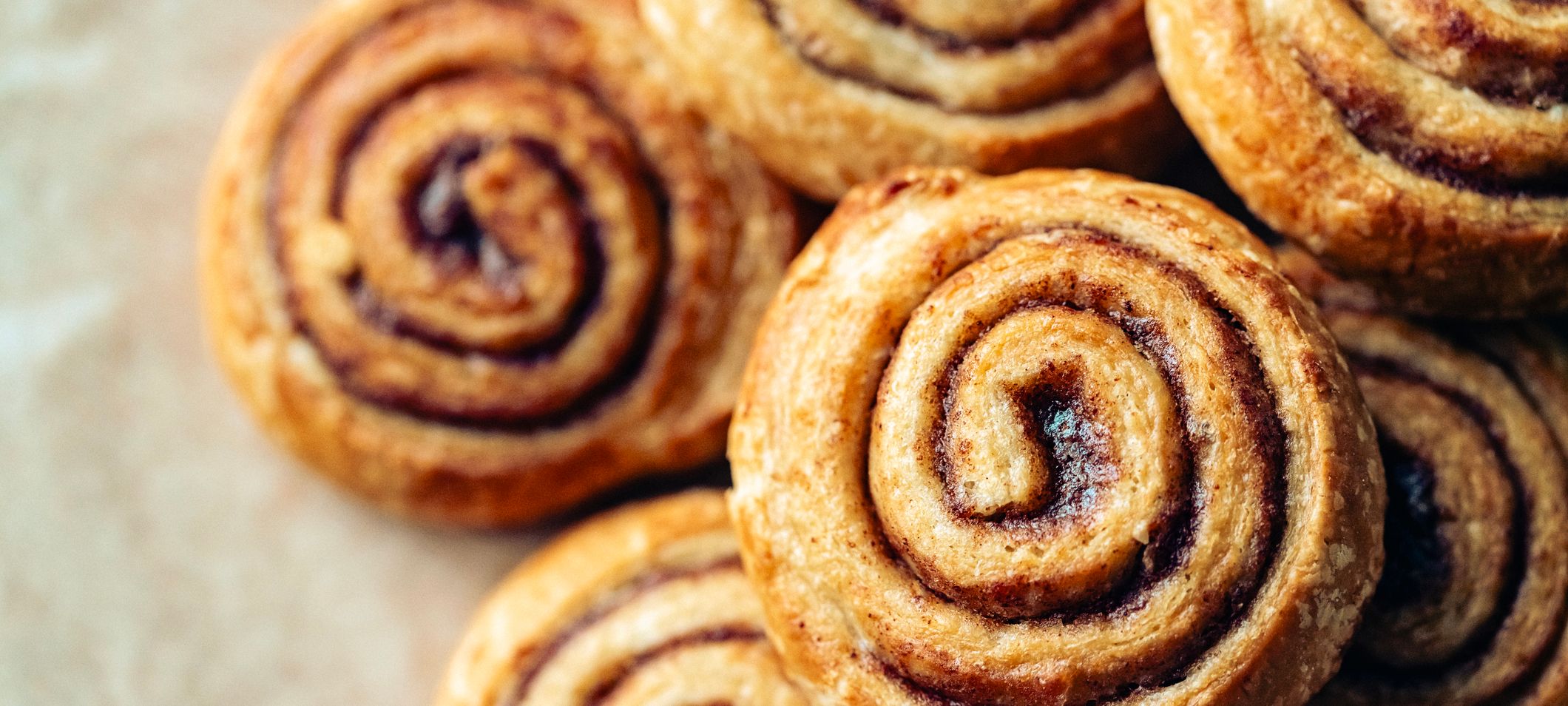 Kanilsnúður Iceland