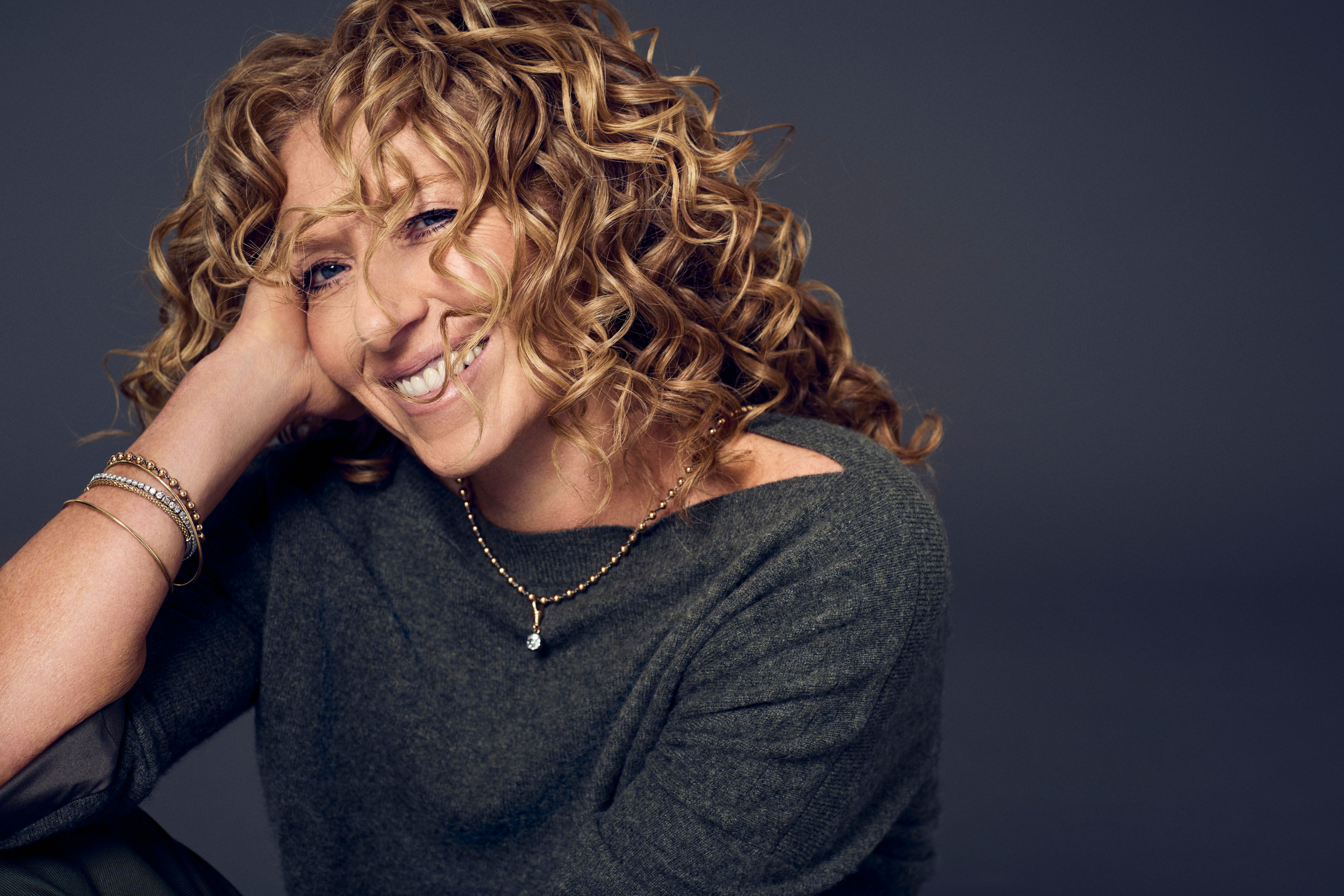 Kelly hoppen