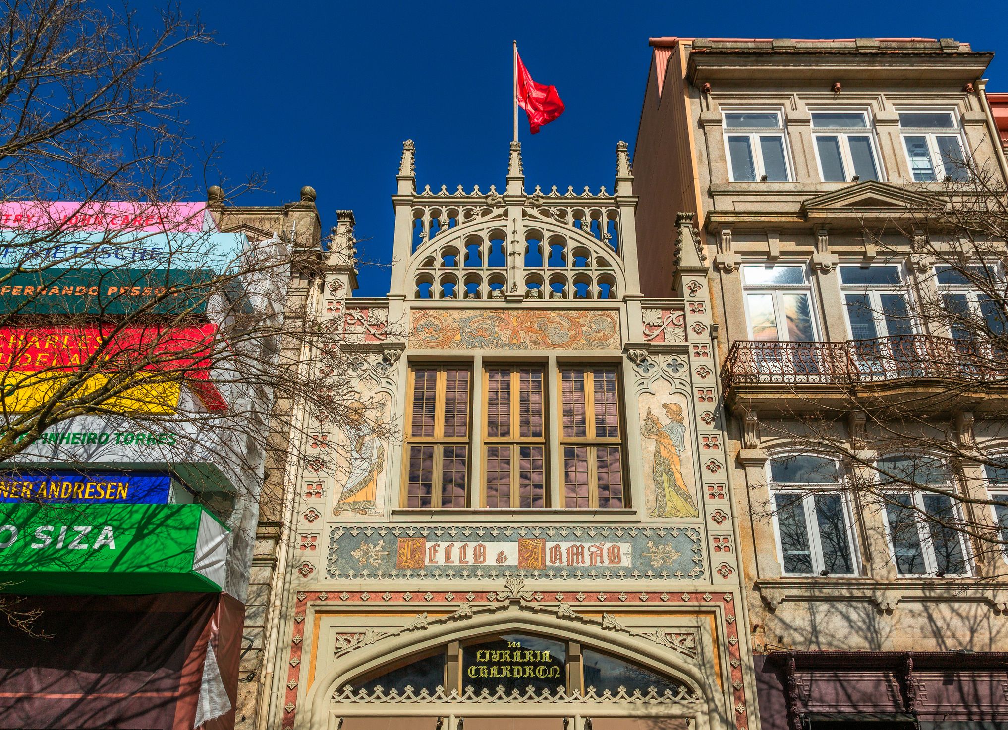 Livraria Lello