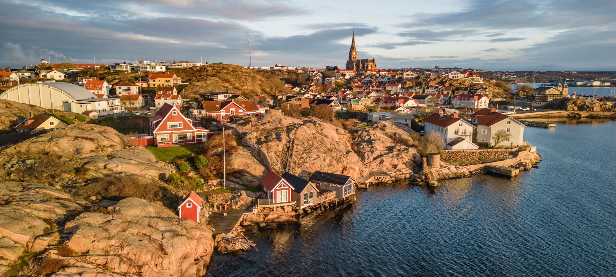 Lysekil, Sweden