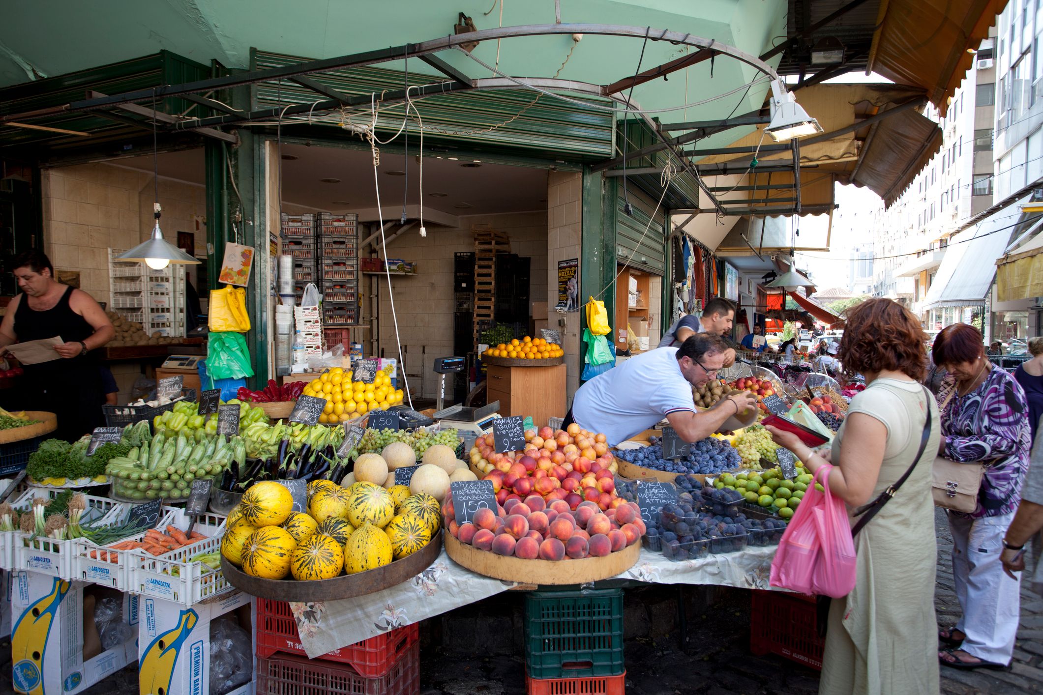 Modiano Thessaloniki