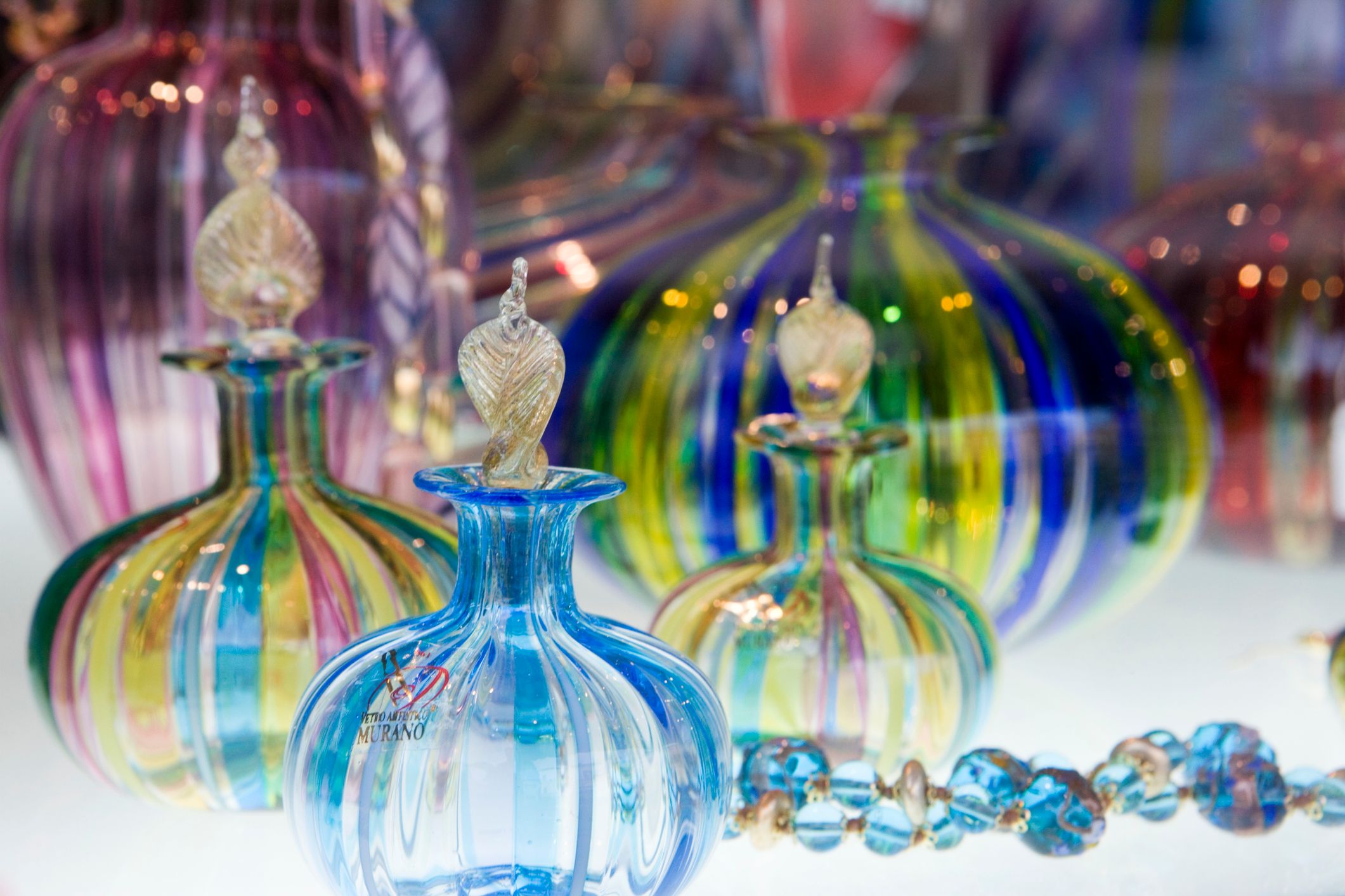 Murano Glass