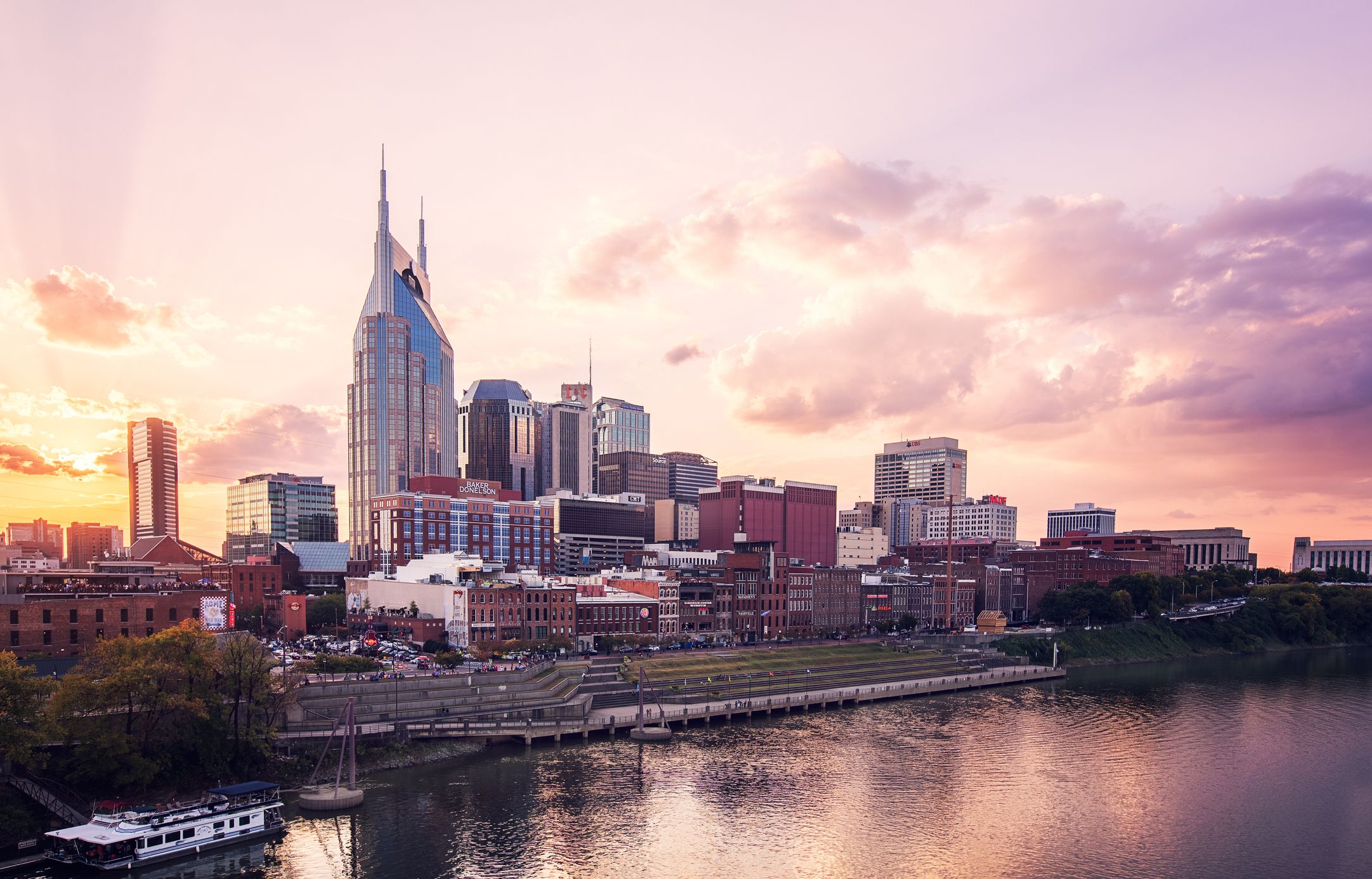 Nashville