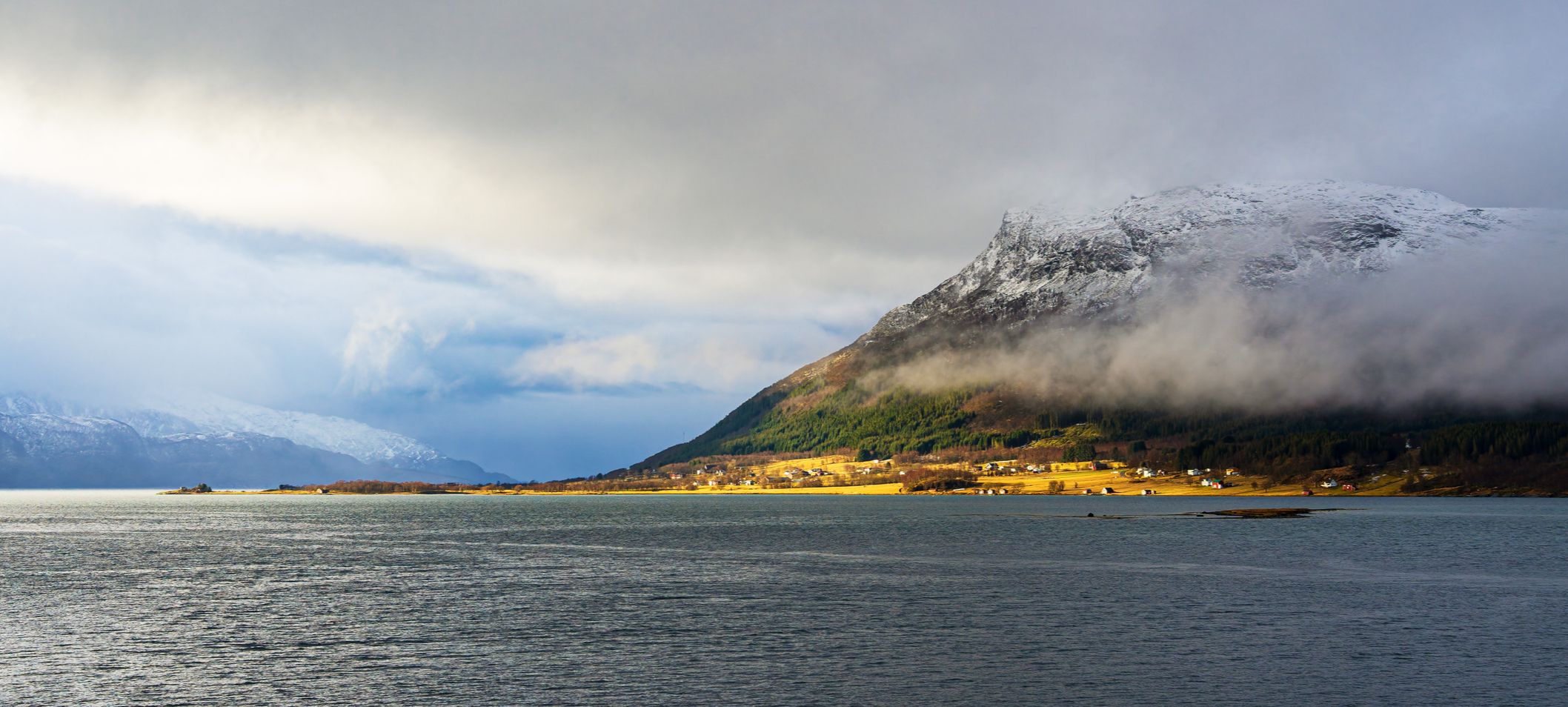 Nesna Norway