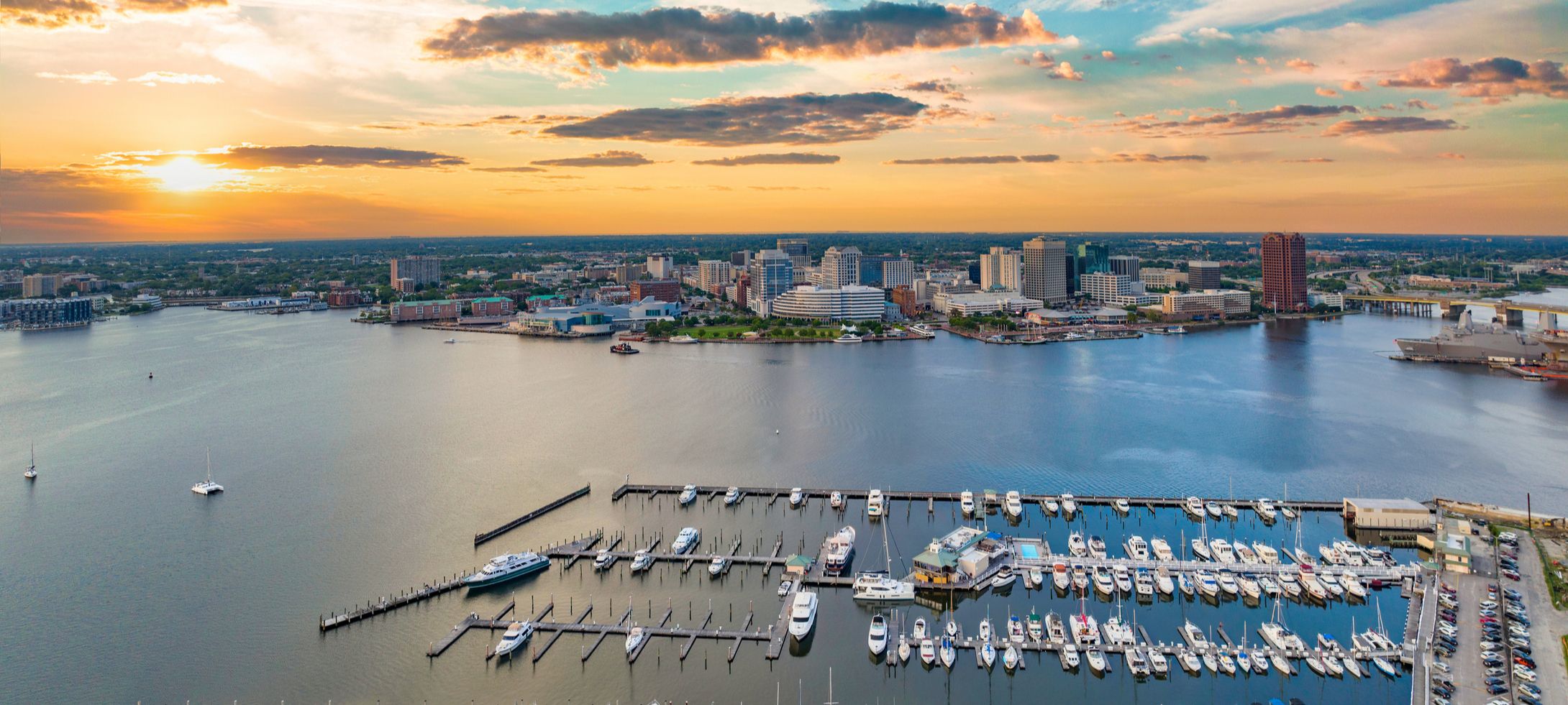 Norfolk, Virginia
