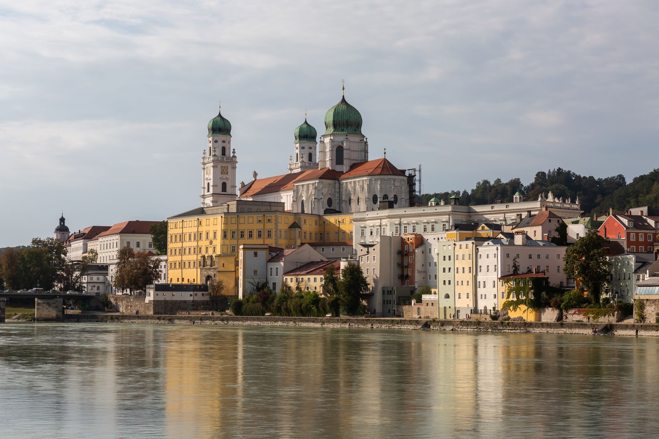 Passau