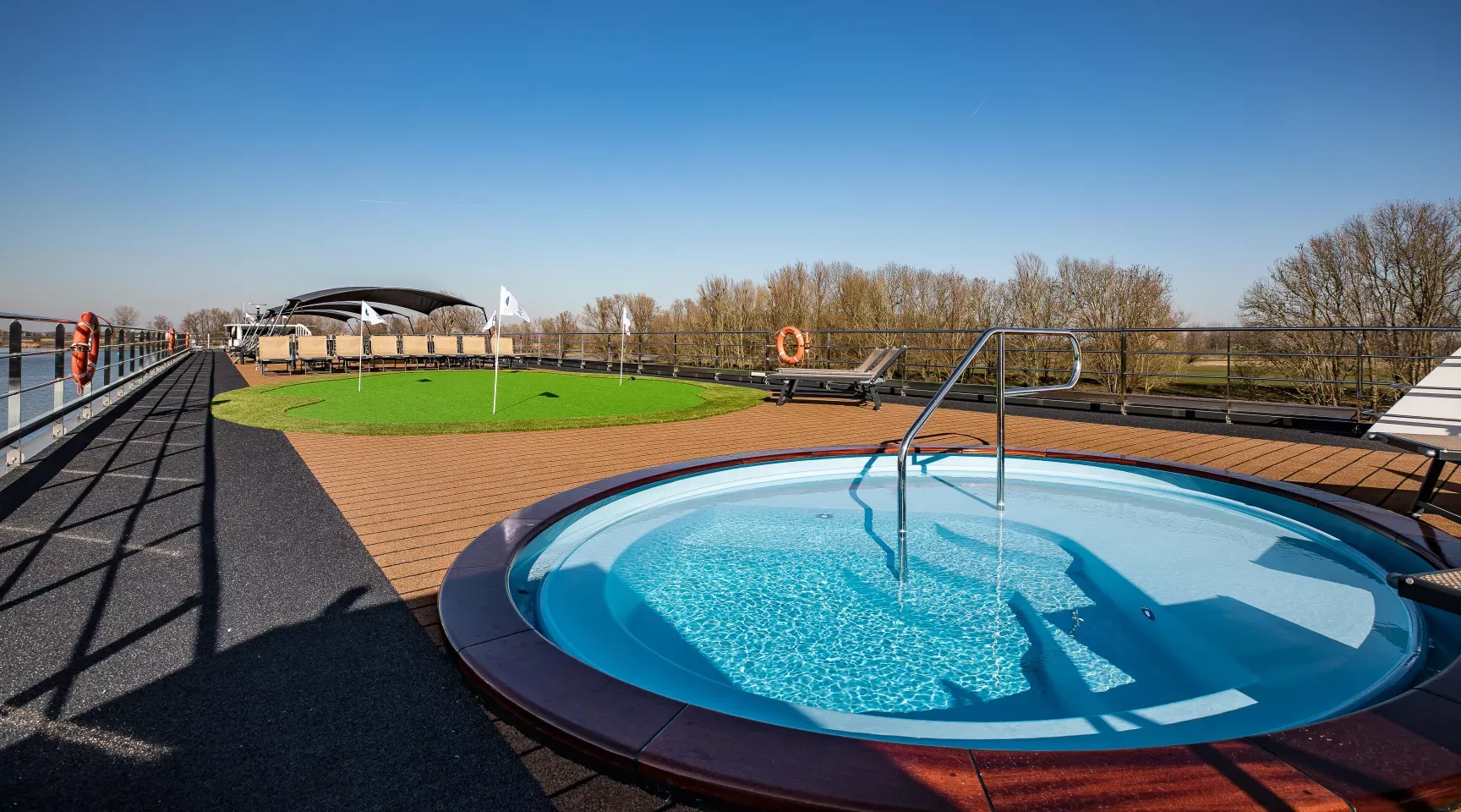 Riviera MS George Eliot