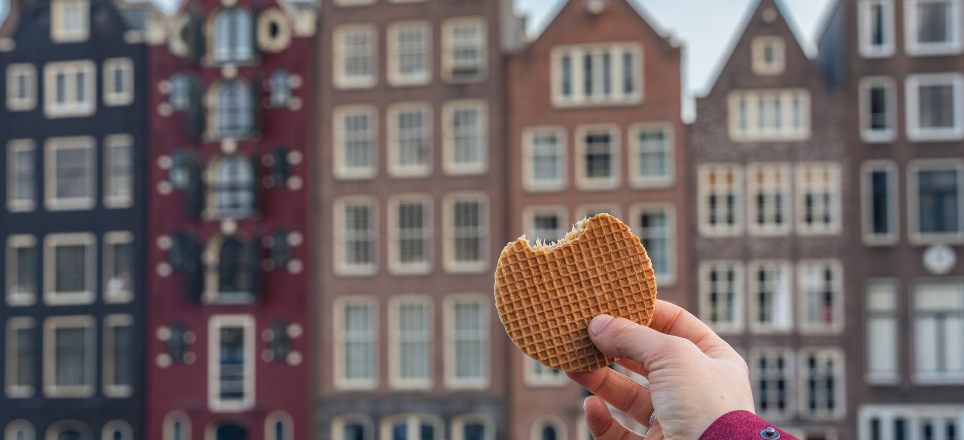 Stroopwafel