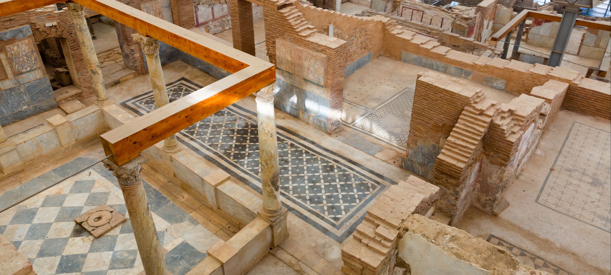 Terrace Houses ephesus