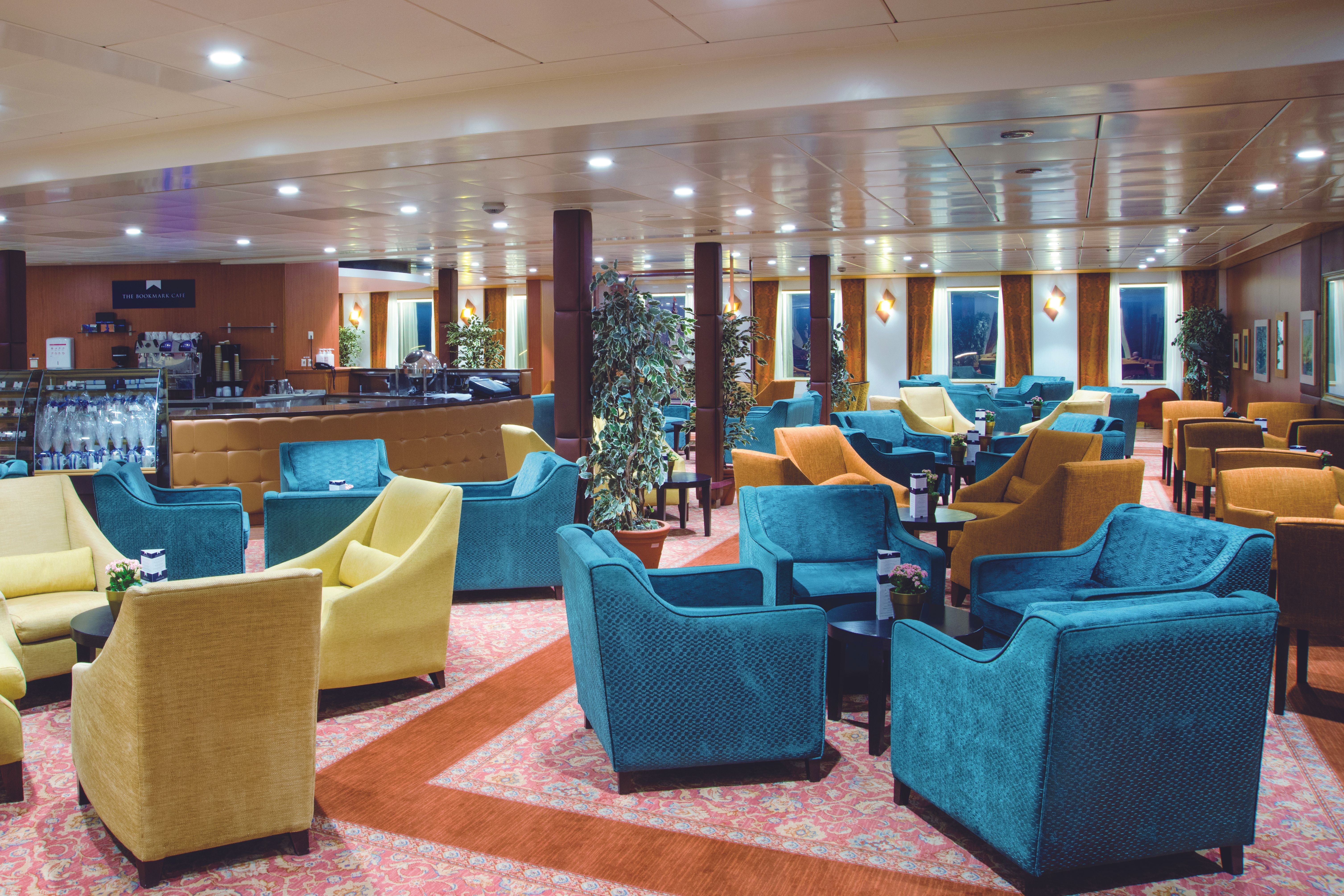 The Book Mark Café Balmoral.jpg