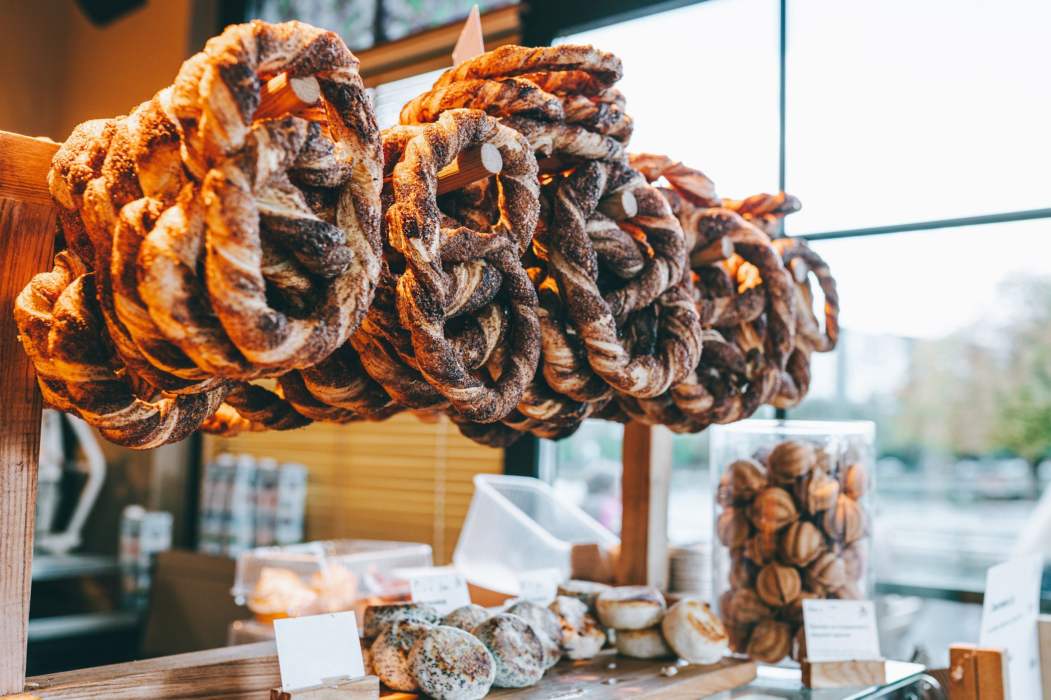 Thessaloniki koulouri