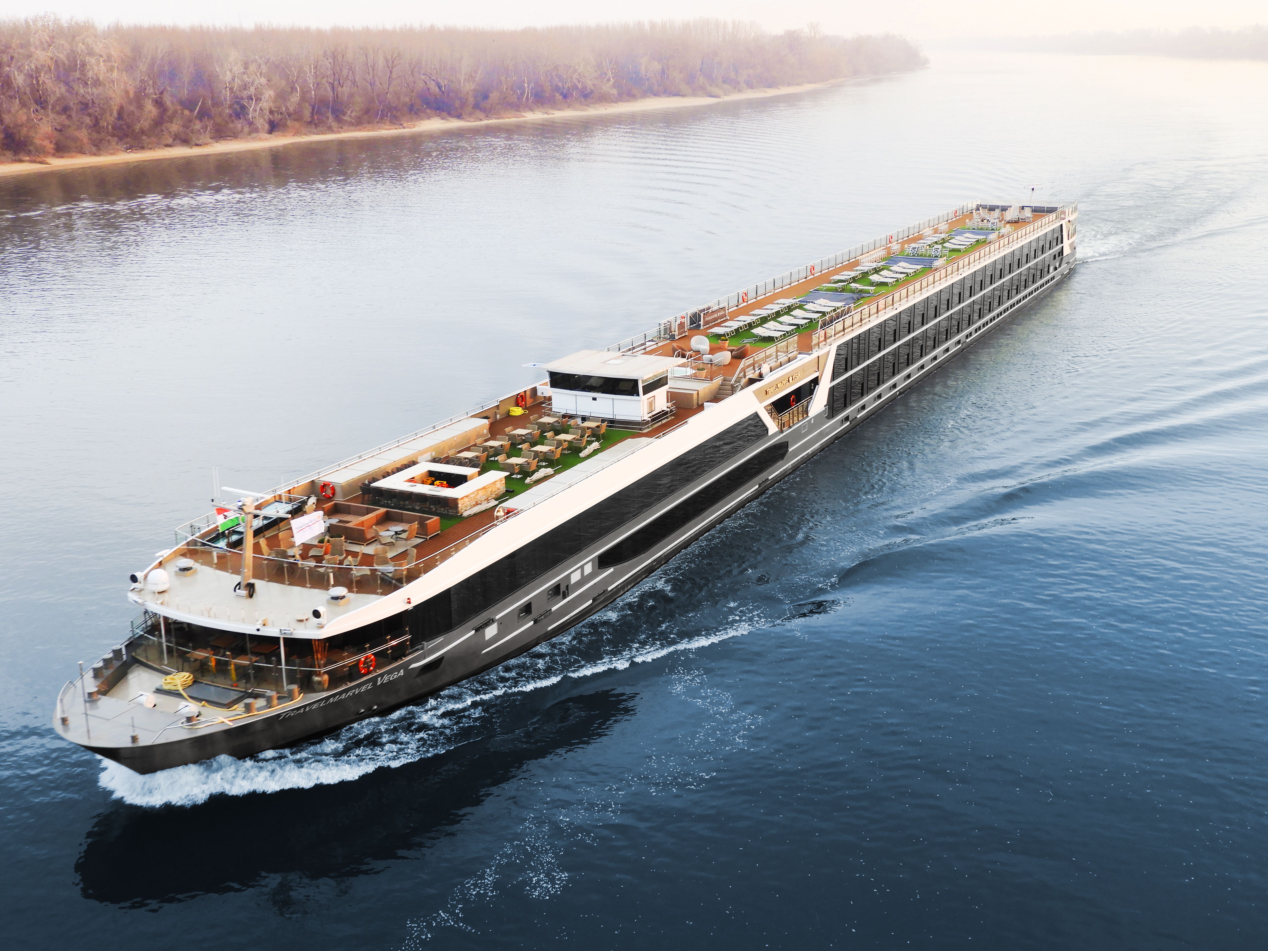 Travelmarvel cruises