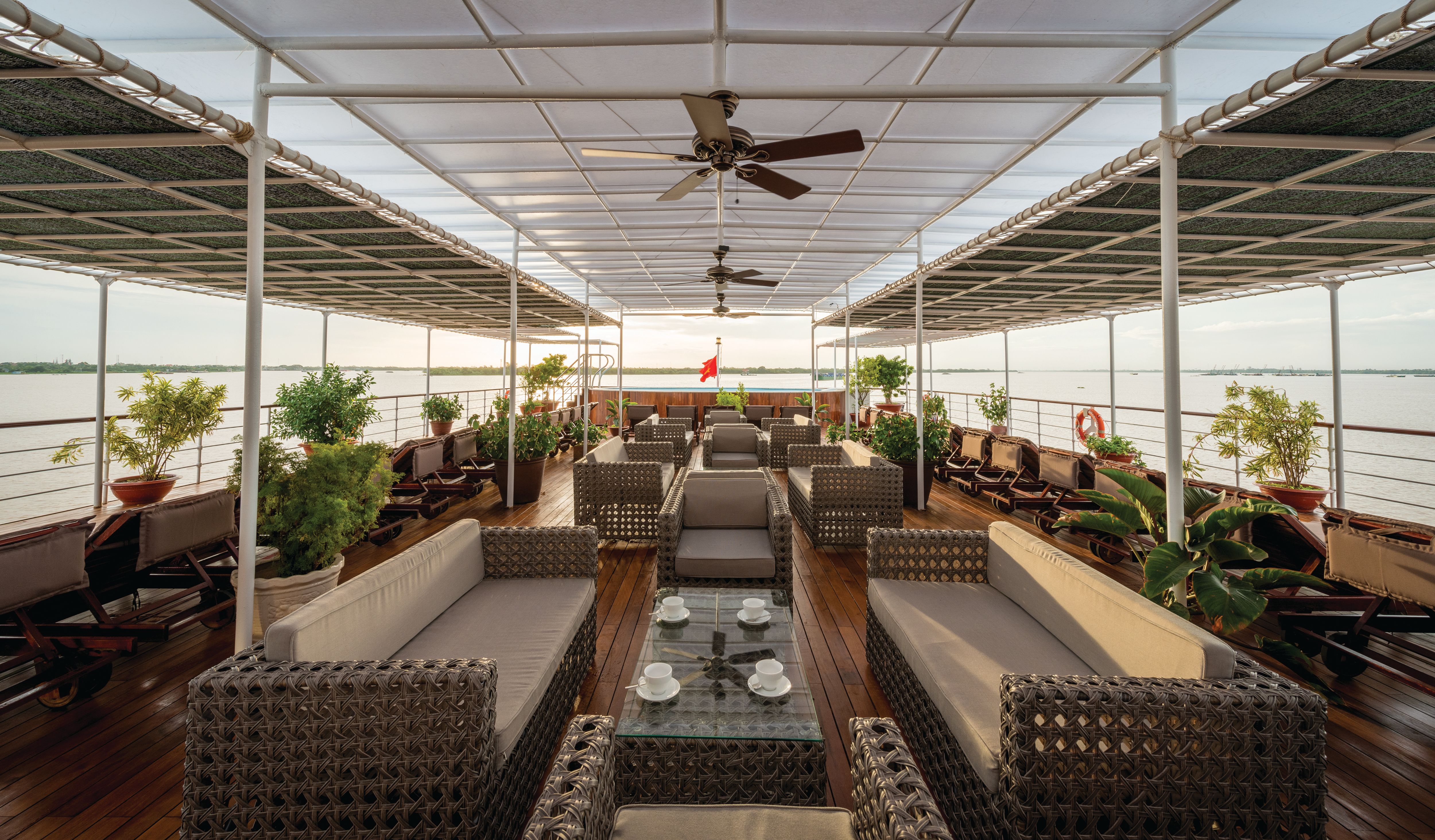 Travelmarvel cruises