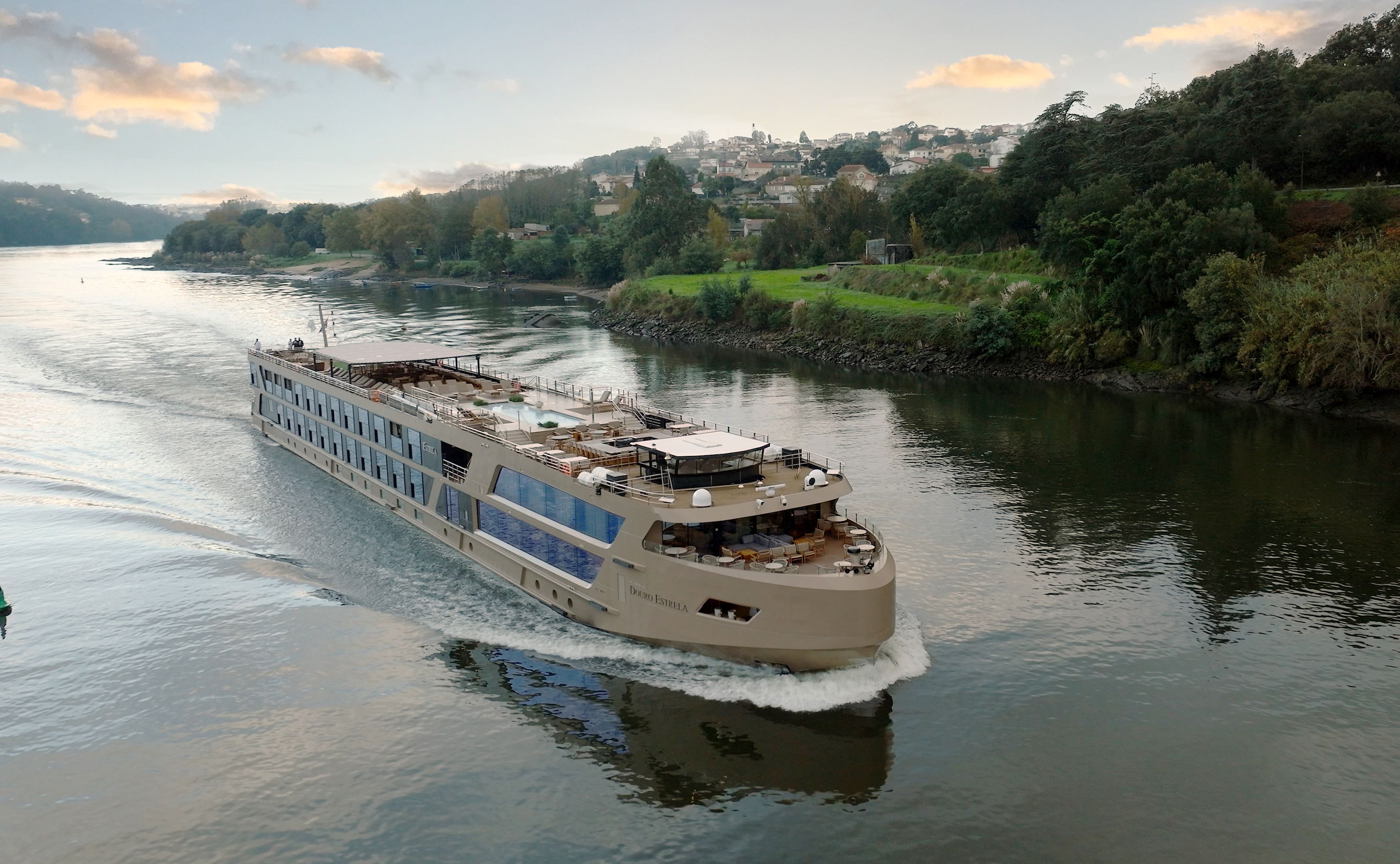 Travelmarvel cruises