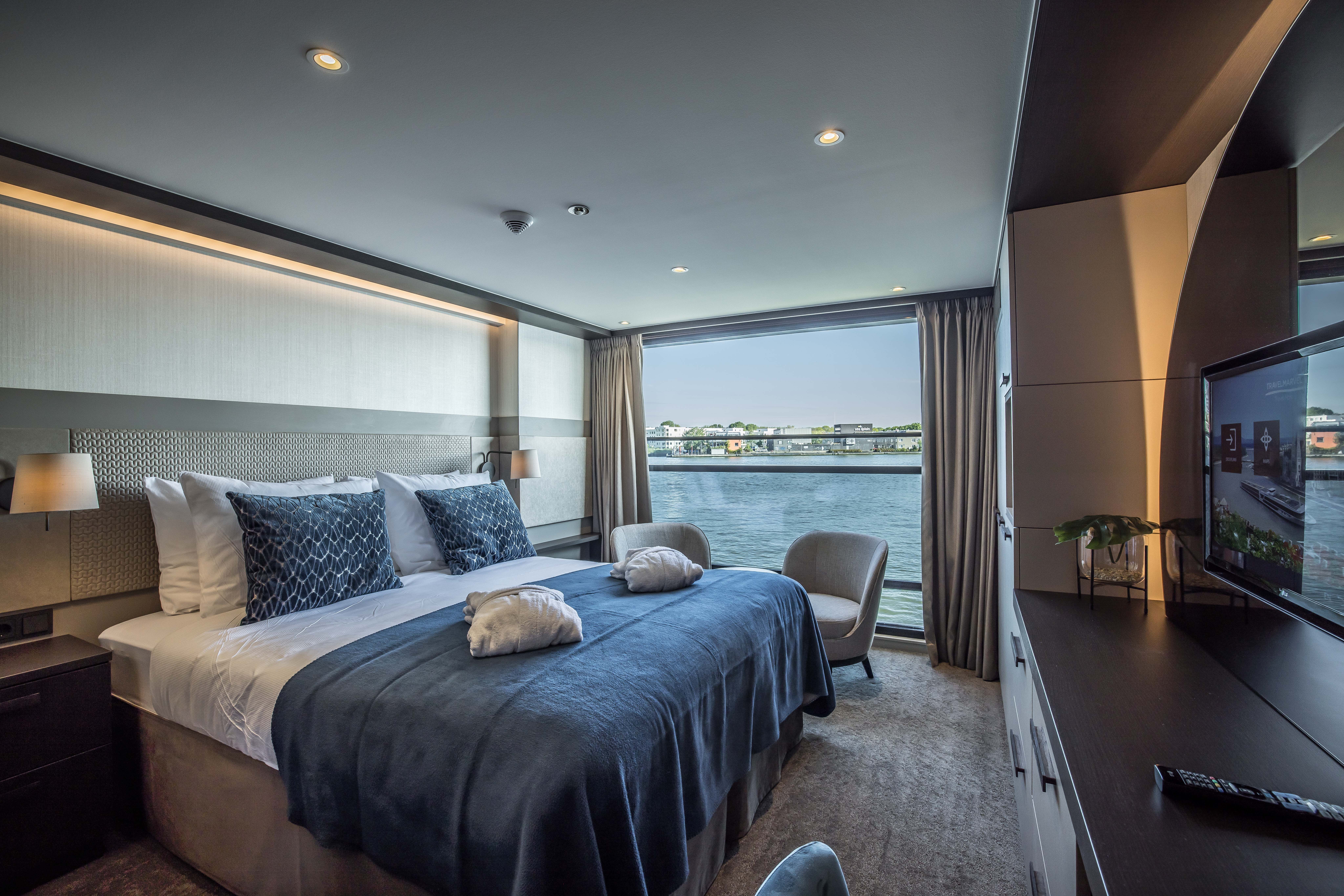 Travelmarvel cruises