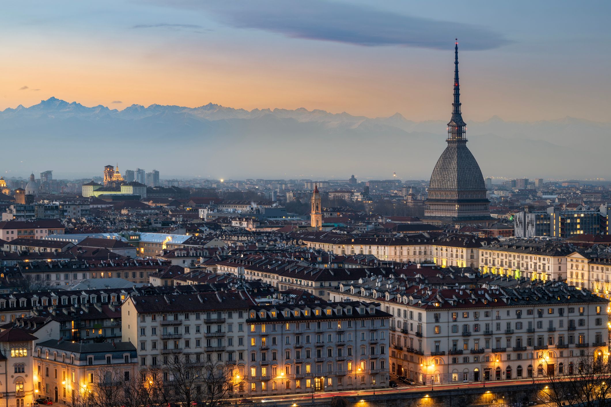 Turin