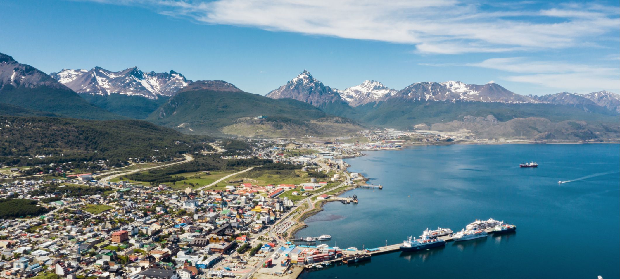 Ushuaia, Argentina