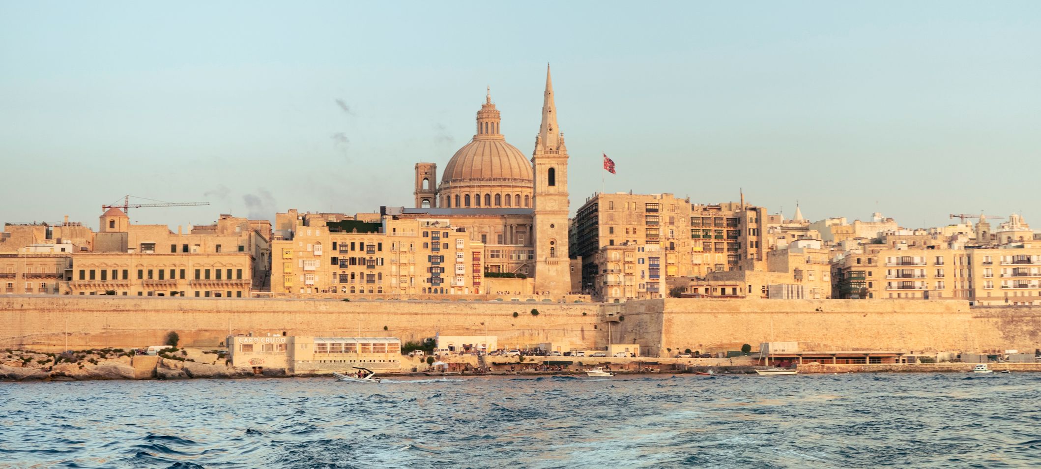Valletta, Malta