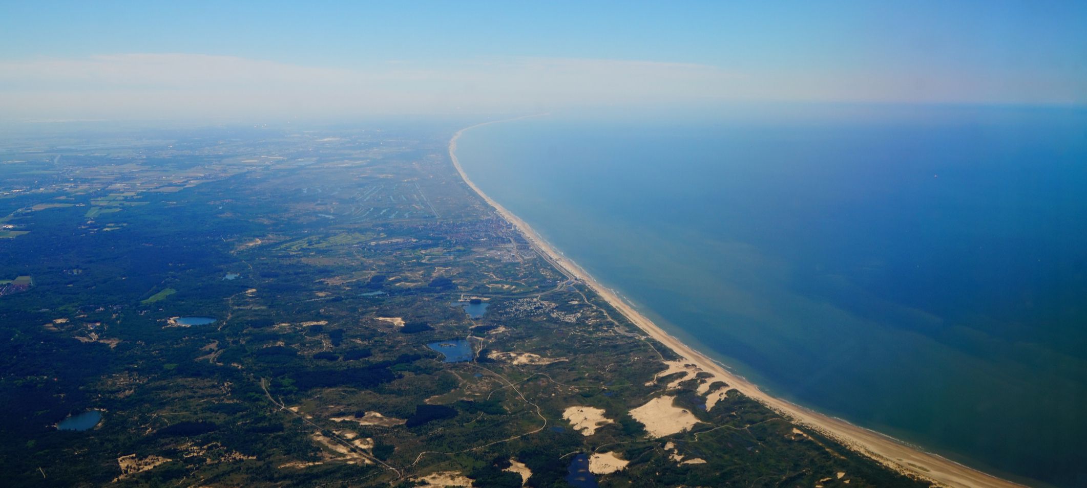 Zandvoort netherlands