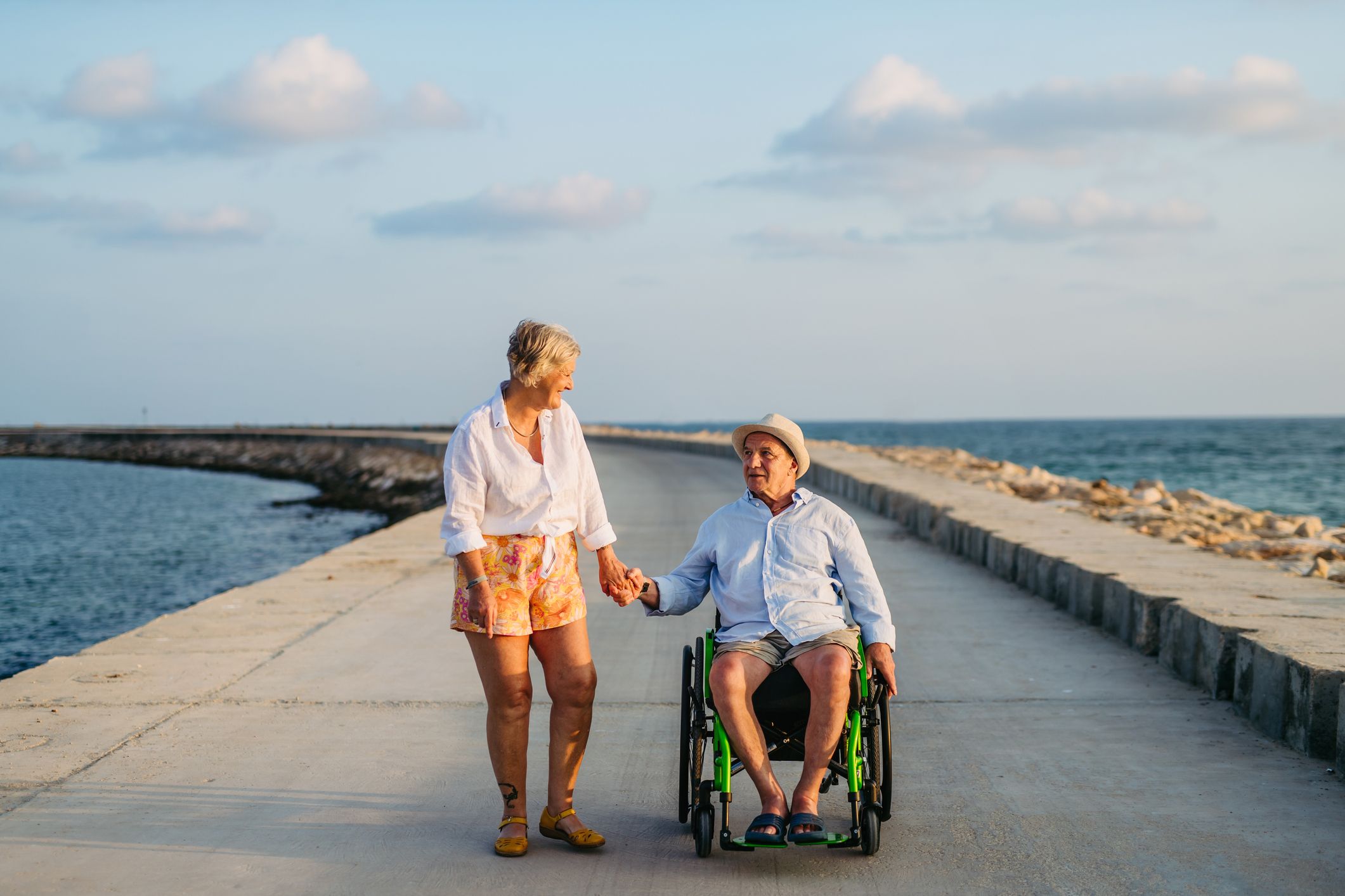 accessible travel hero