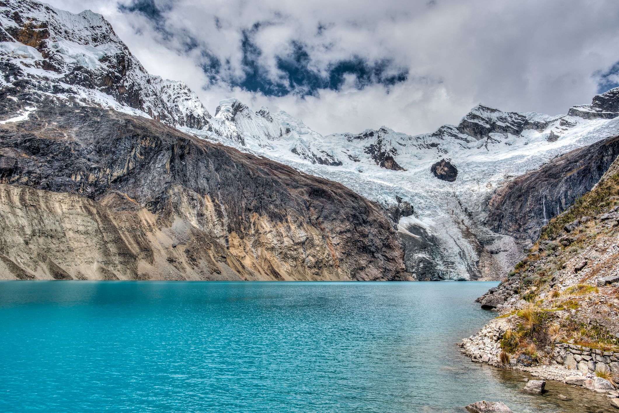 alaska Inside Passage