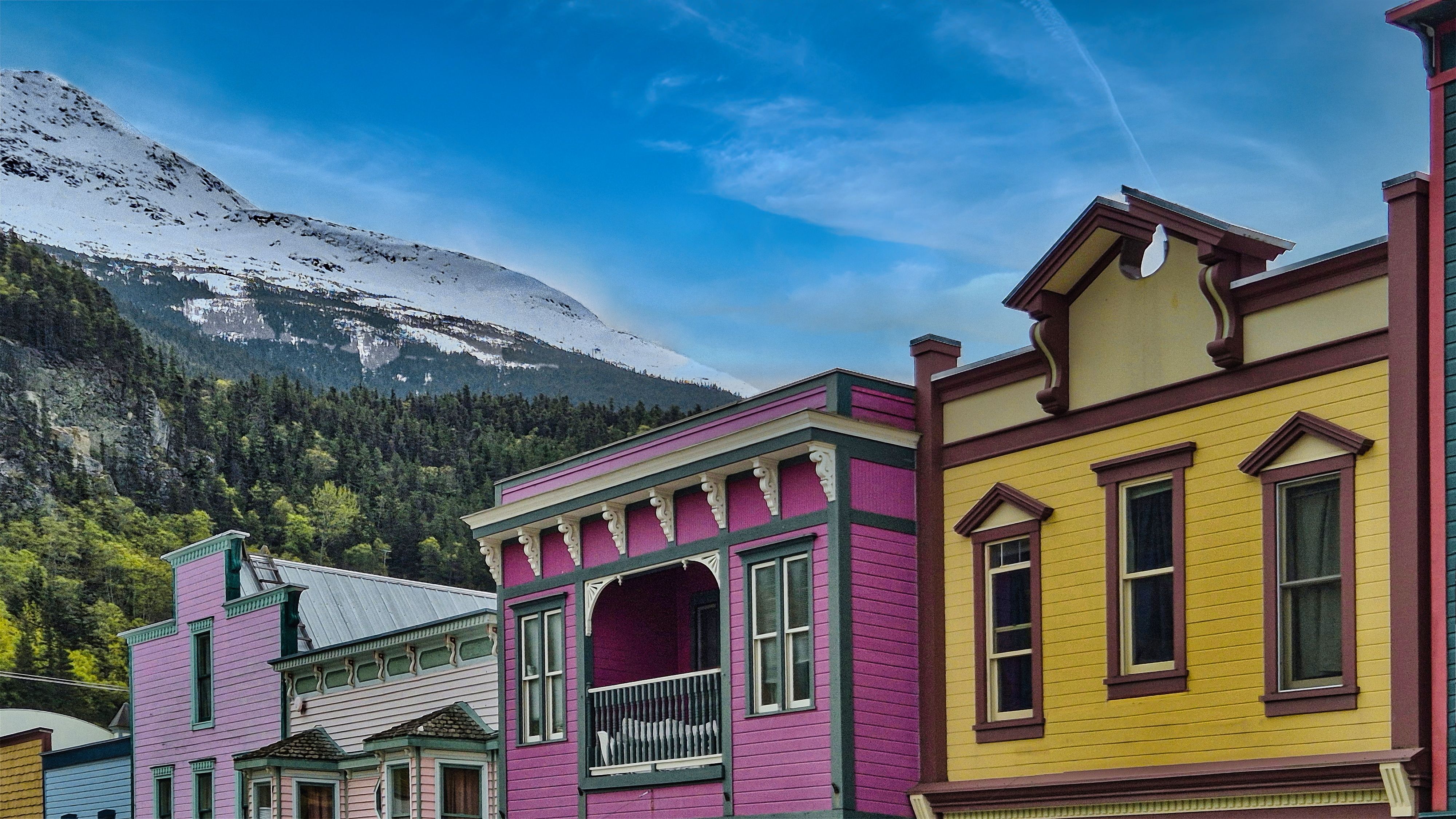 alaska skagway