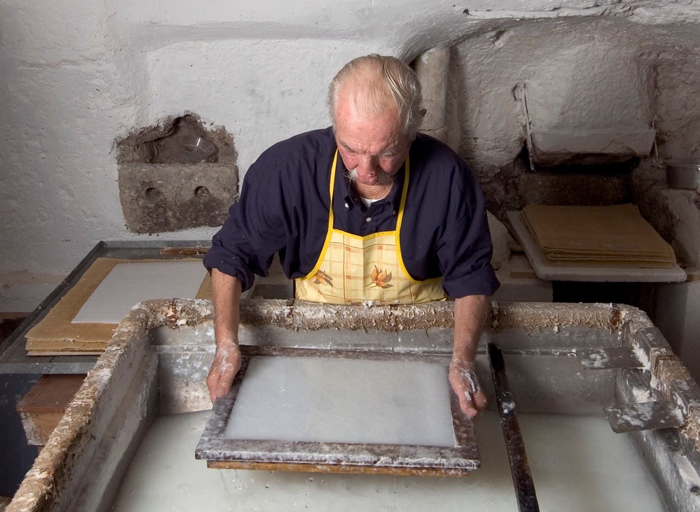 amalfi paper making