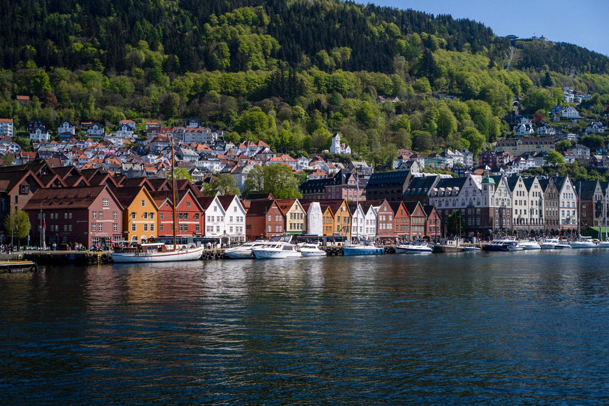 bergen norway