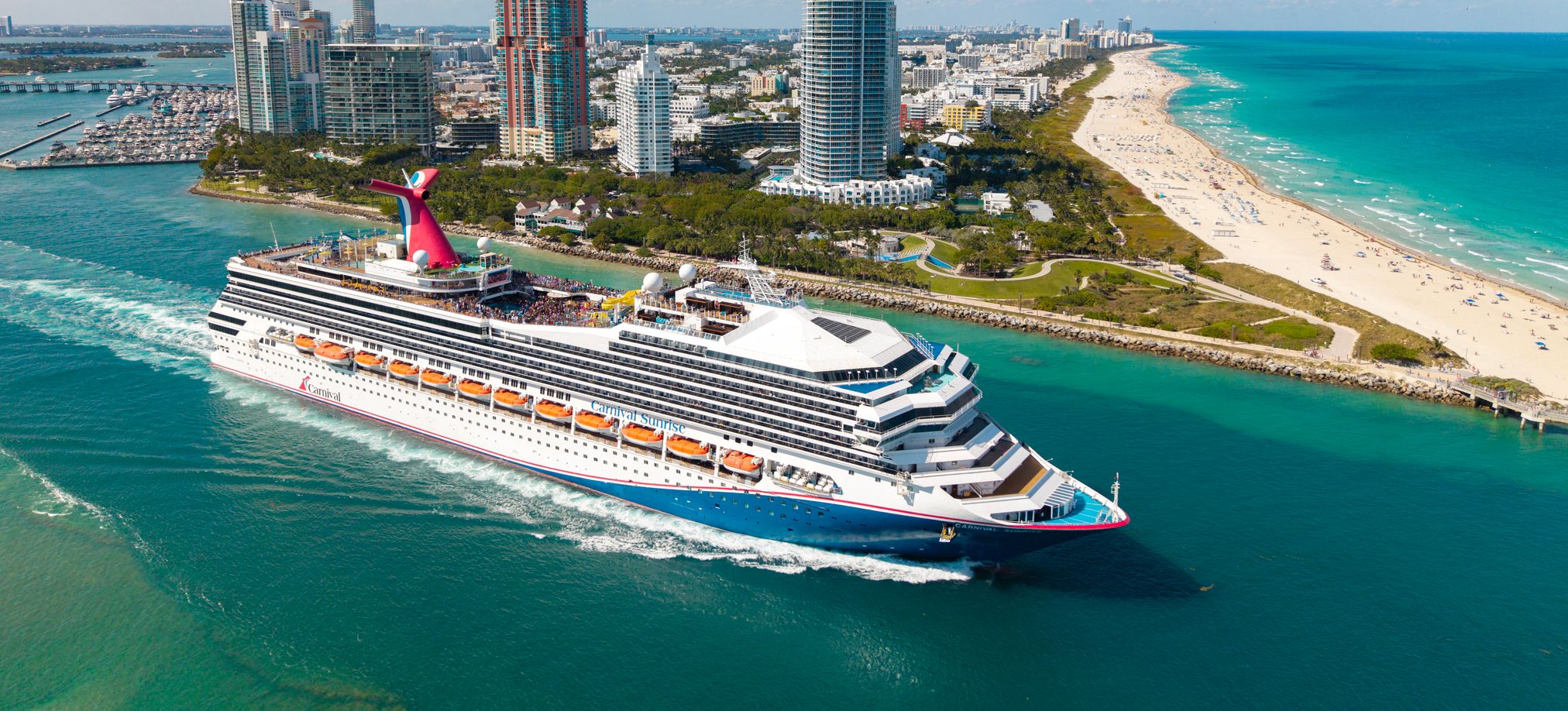 carnival cruises